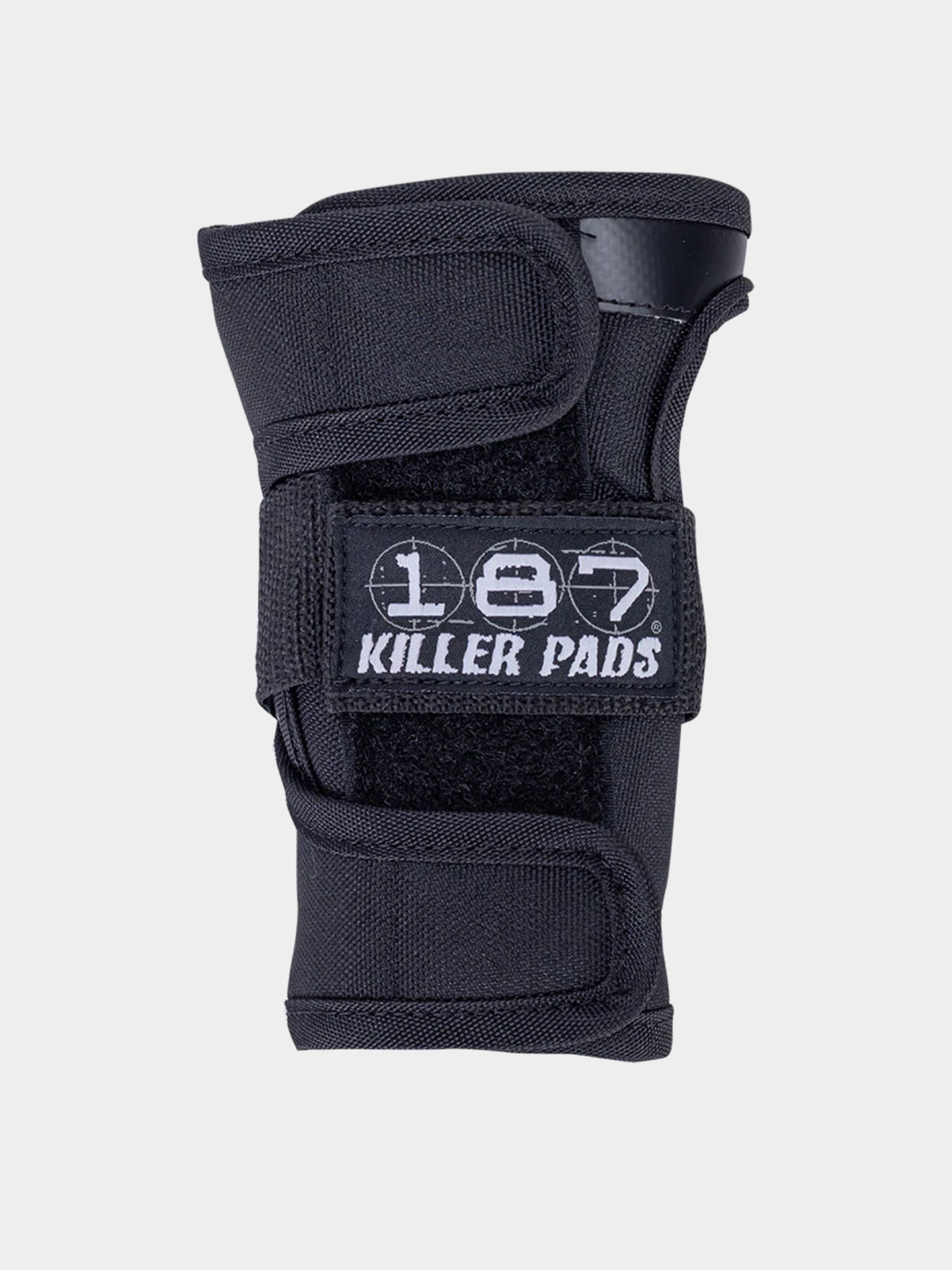 Chrániče 187 Killer Pads Jr Six Pack Set JR (black)