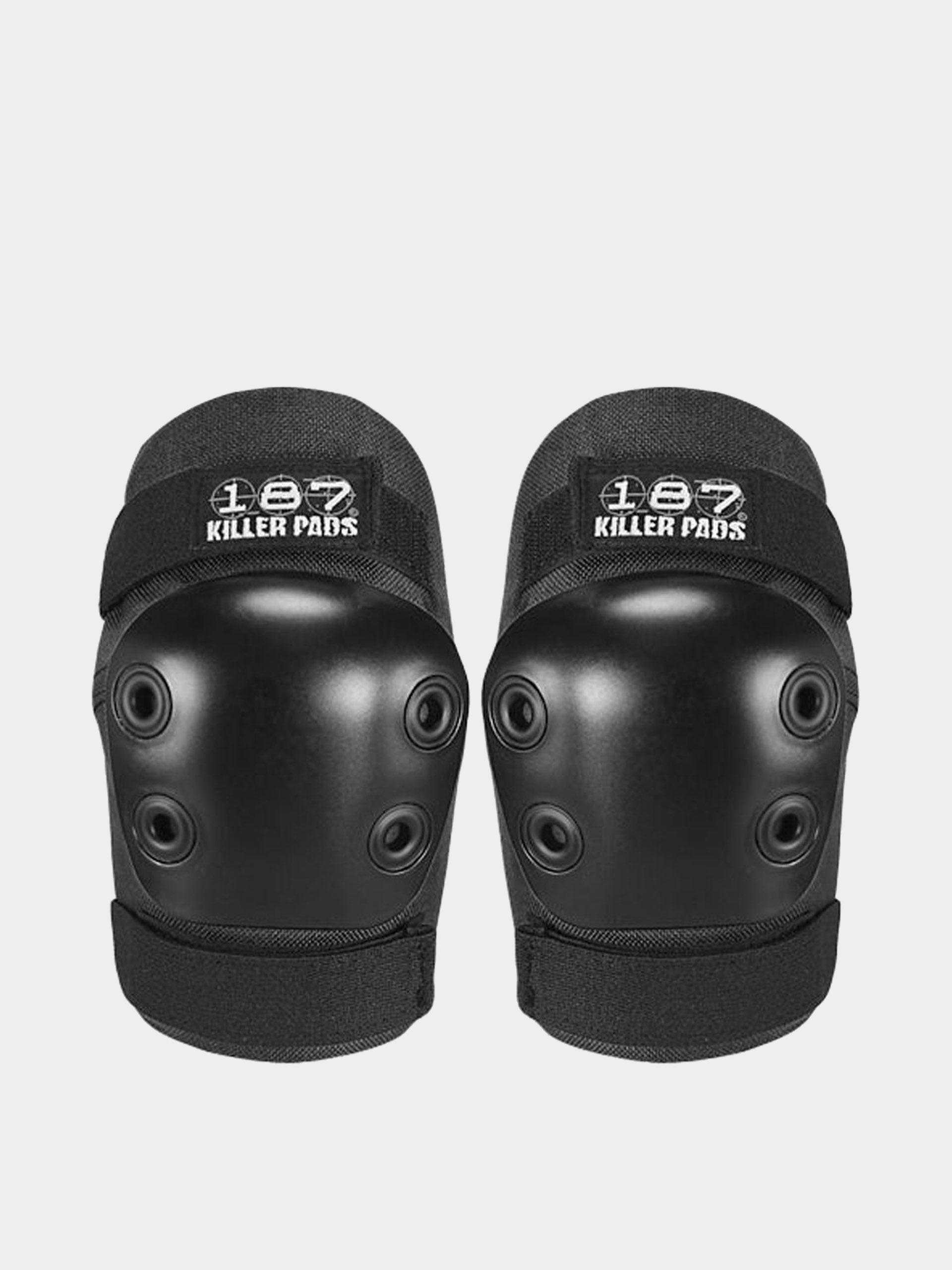 Chrániče 187 Killer Pads Adult Six Pack Set (black)