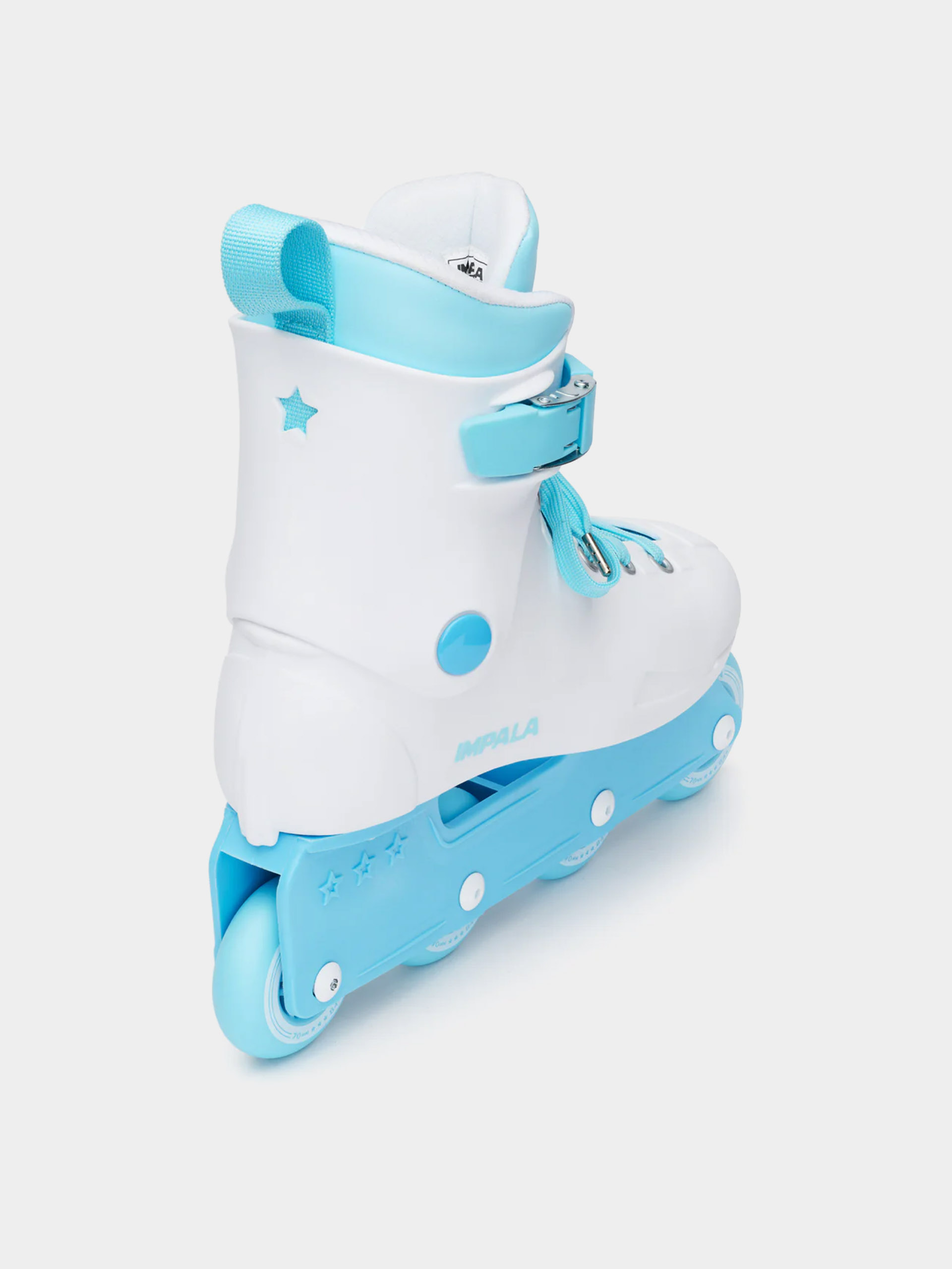 In-line korčule Impala Lightspeed Inline Skate Wmn (white ice)