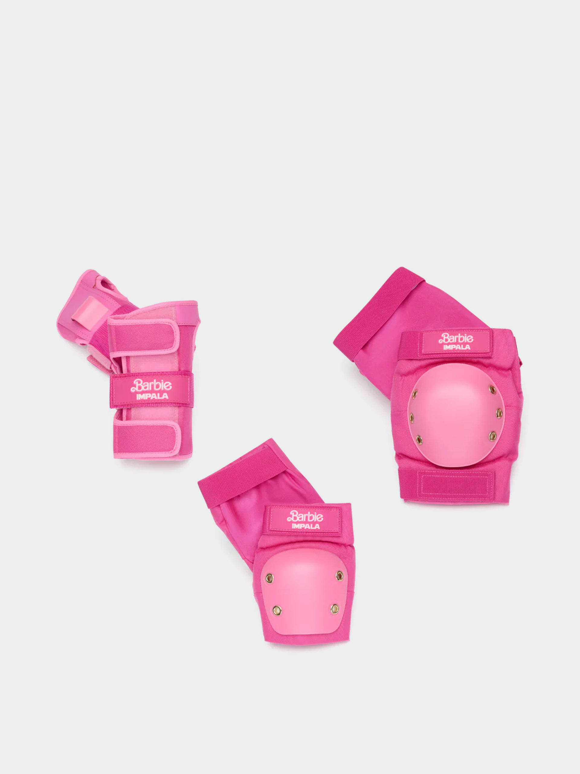 Chrániče Impala Protective Set Youth JR