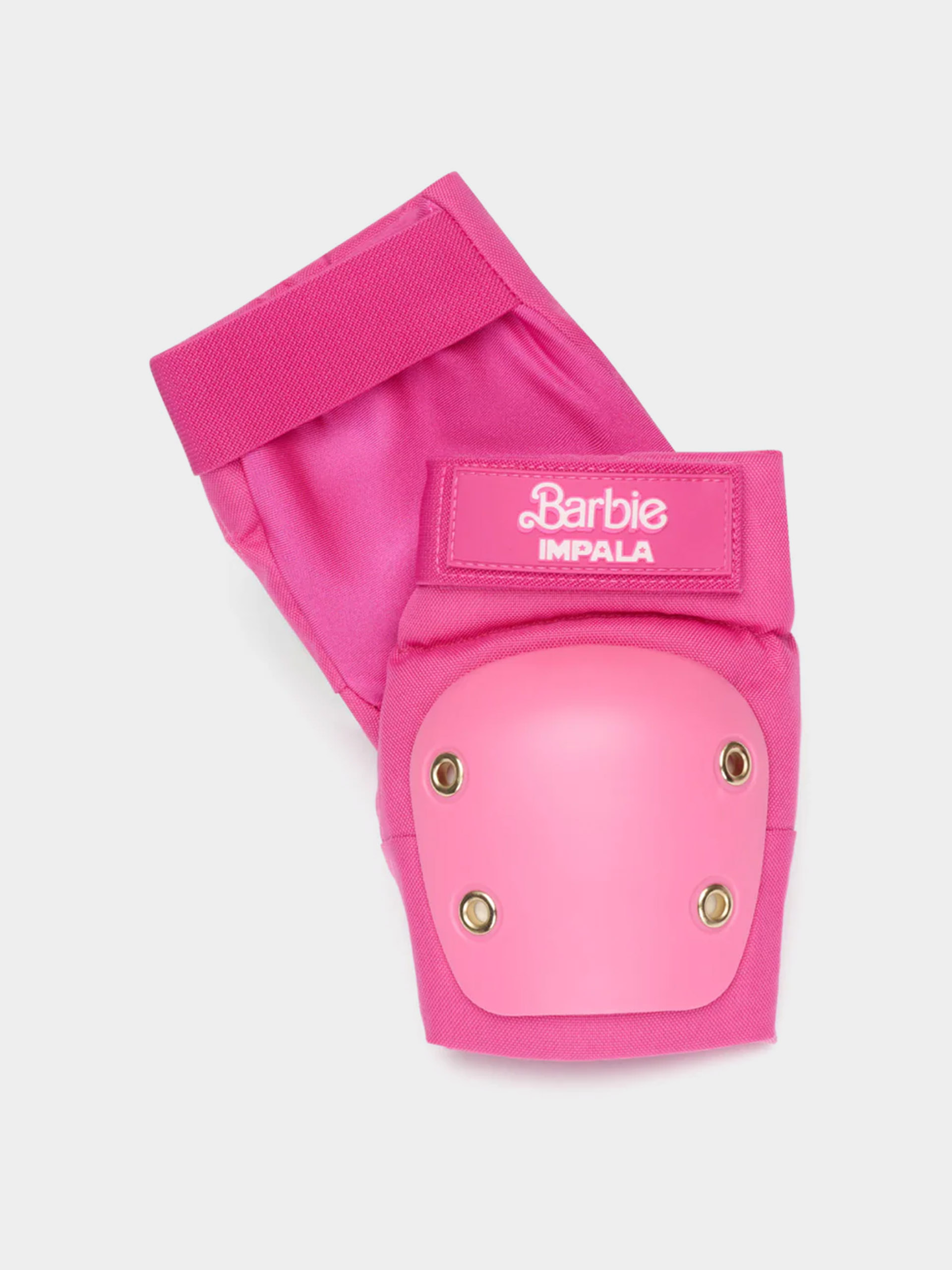 Chrániče Impala Protective Set Youth JR (barbie pink)