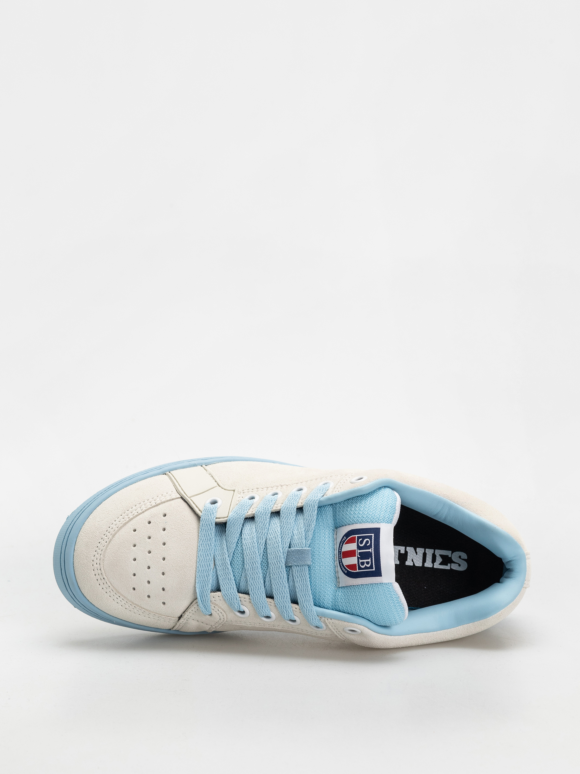 Topánky Etnies Sal23 (white/blue)