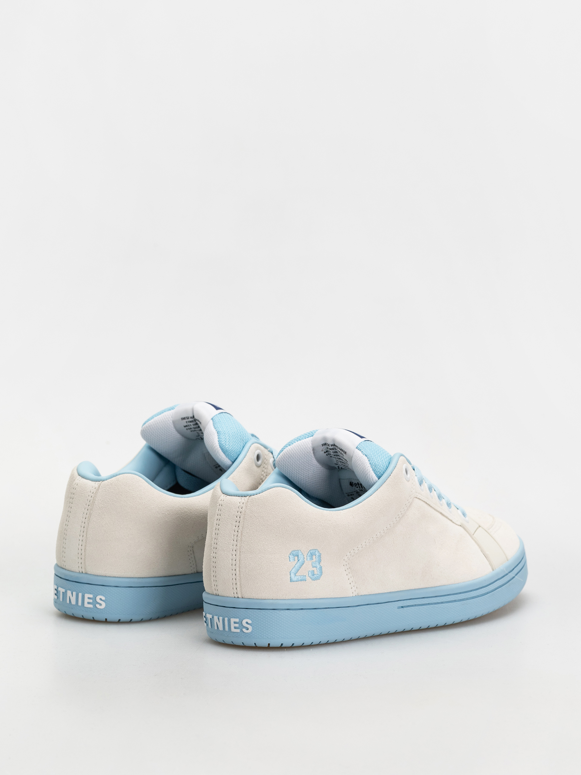 Topánky Etnies Sal23 (white/blue)
