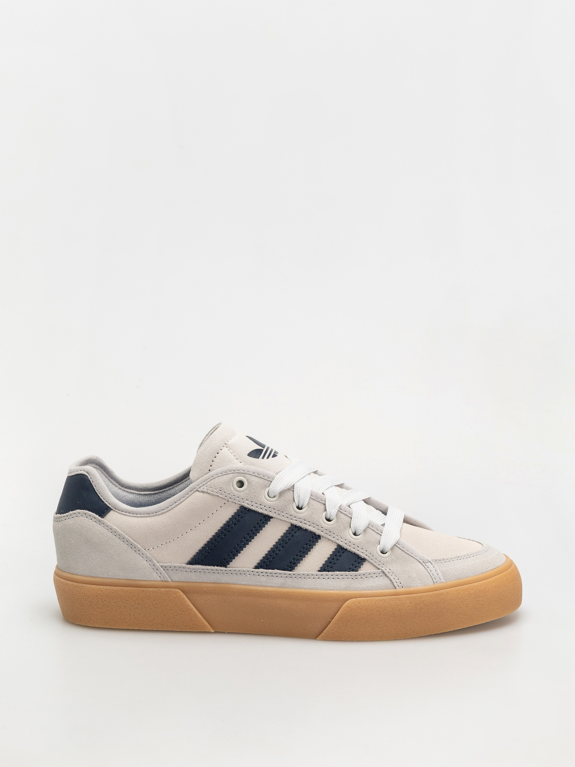 Topánky adidas Court Tns Premiere (gretwo/conavy/gum3)