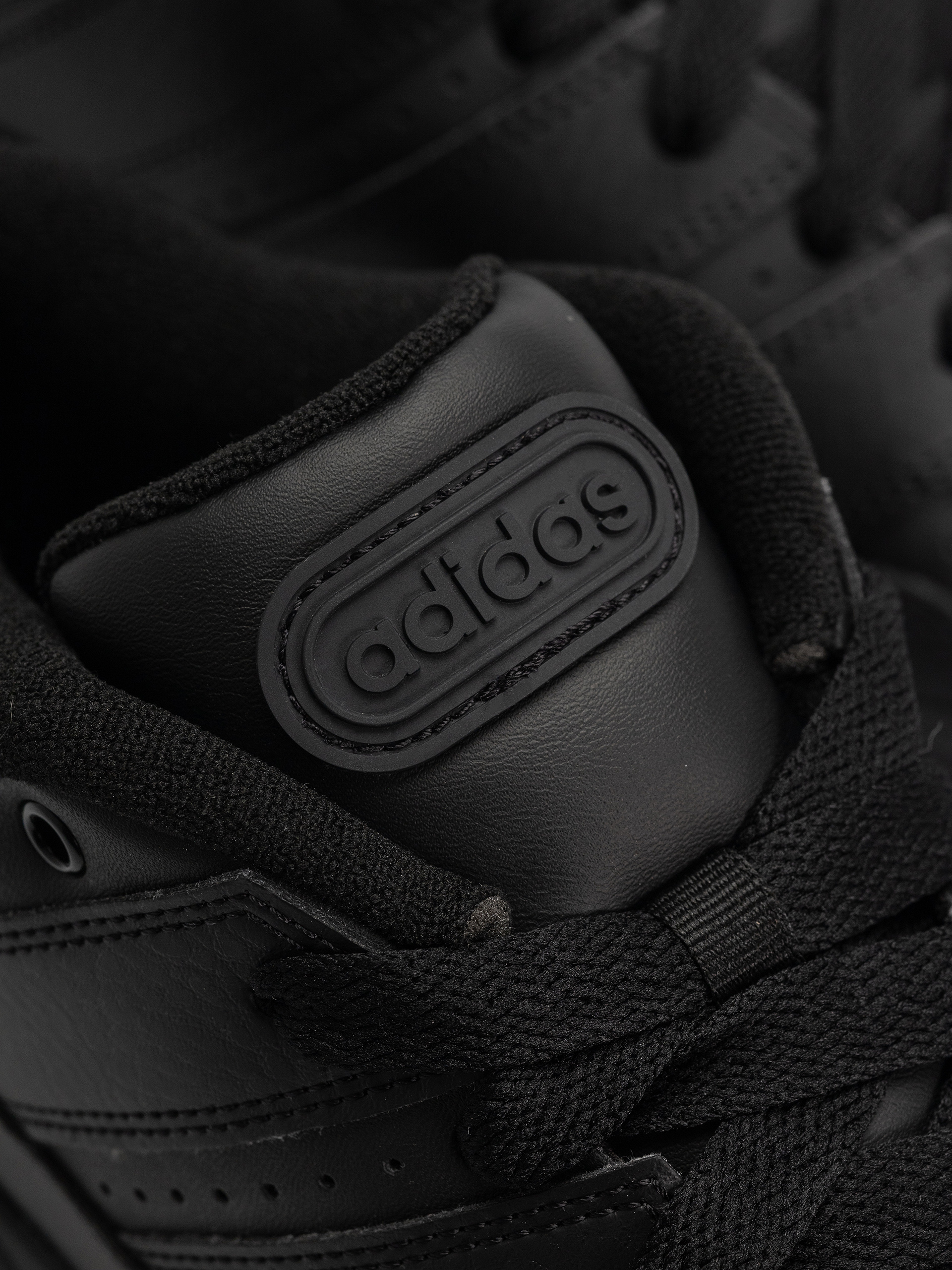 Topánky adidas Break Start 2000 (cblack/cblack/cblack)