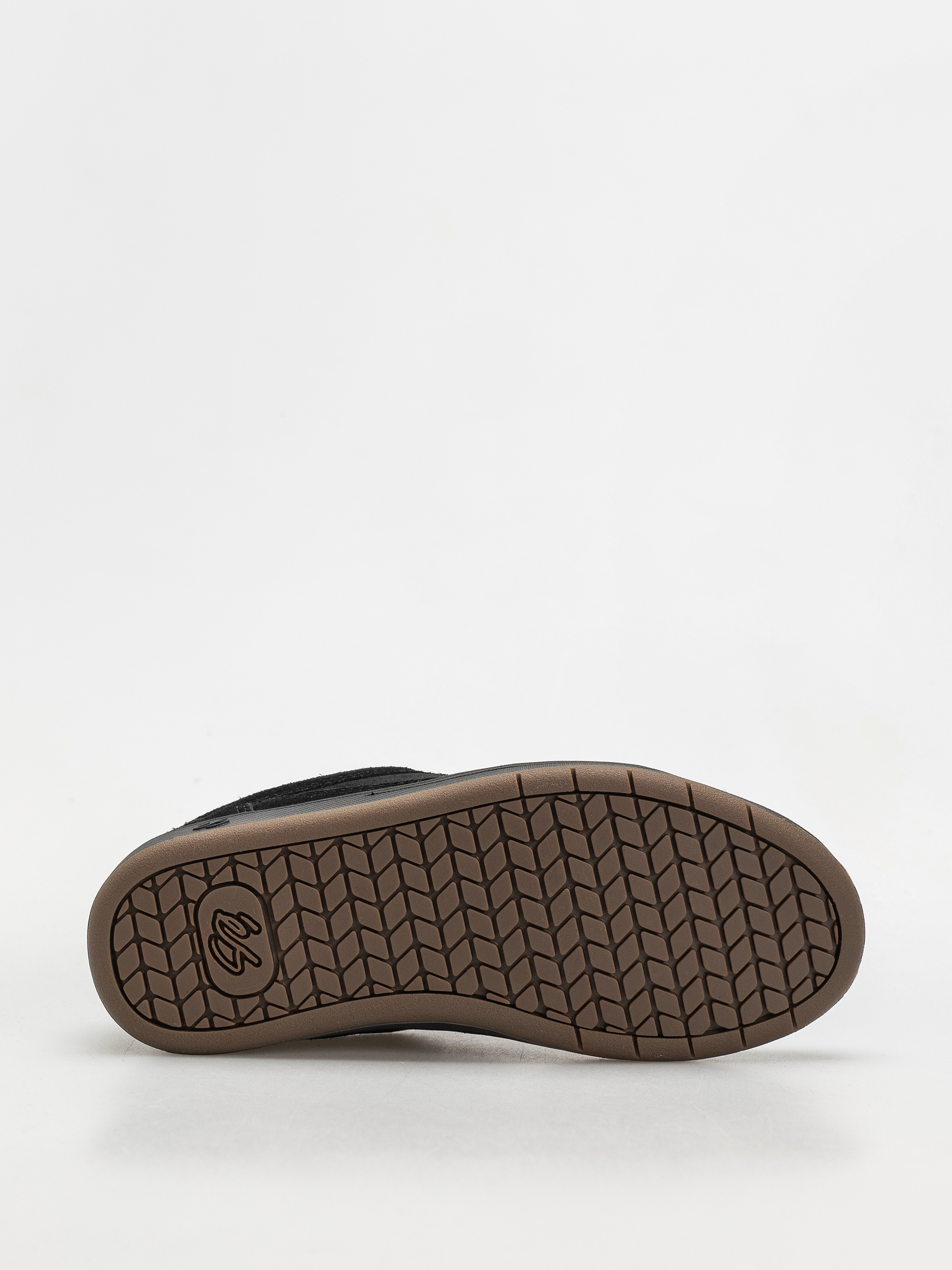 Topánky eS Accel (black)