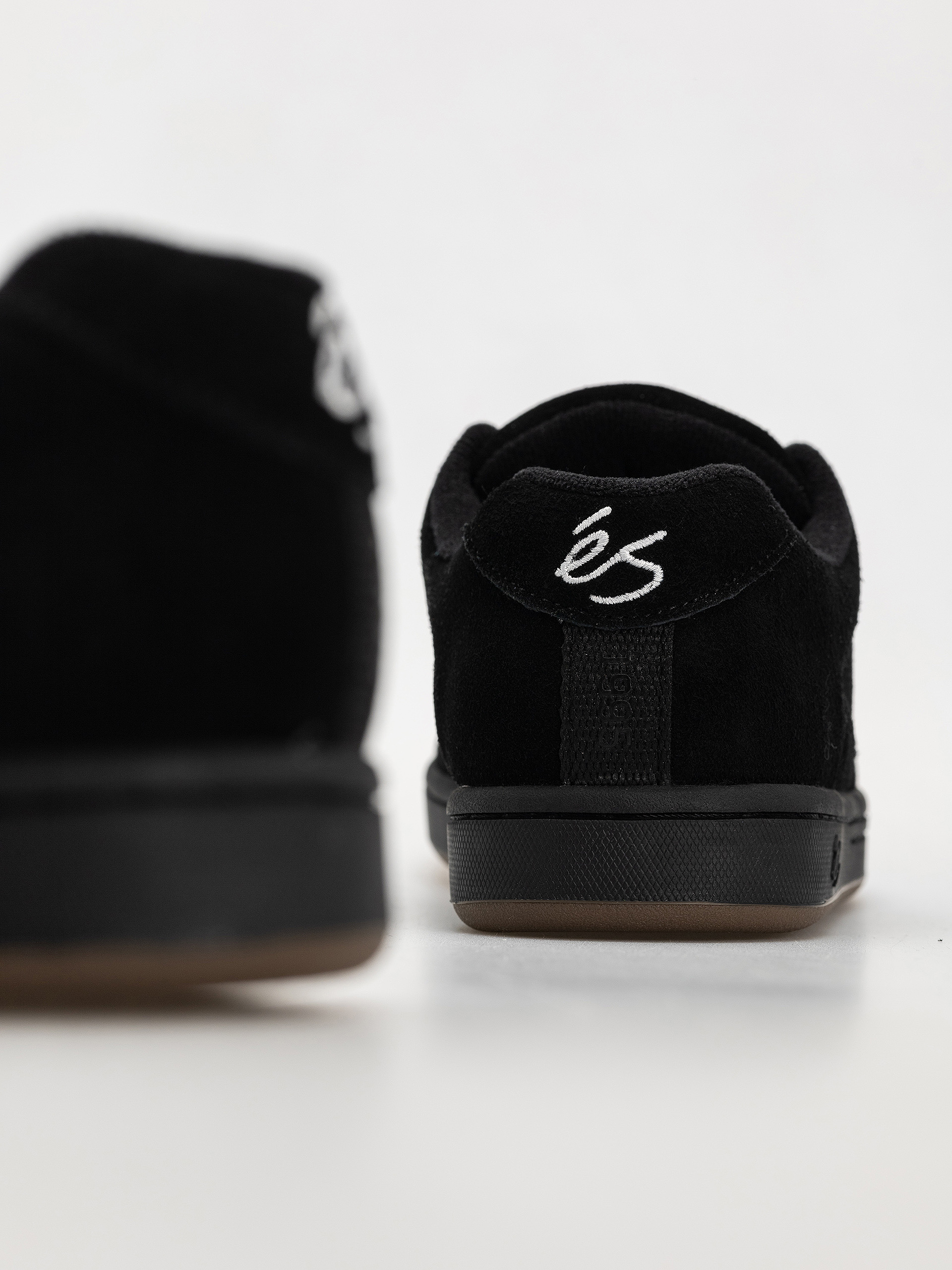 Topánky eS Accel (black)