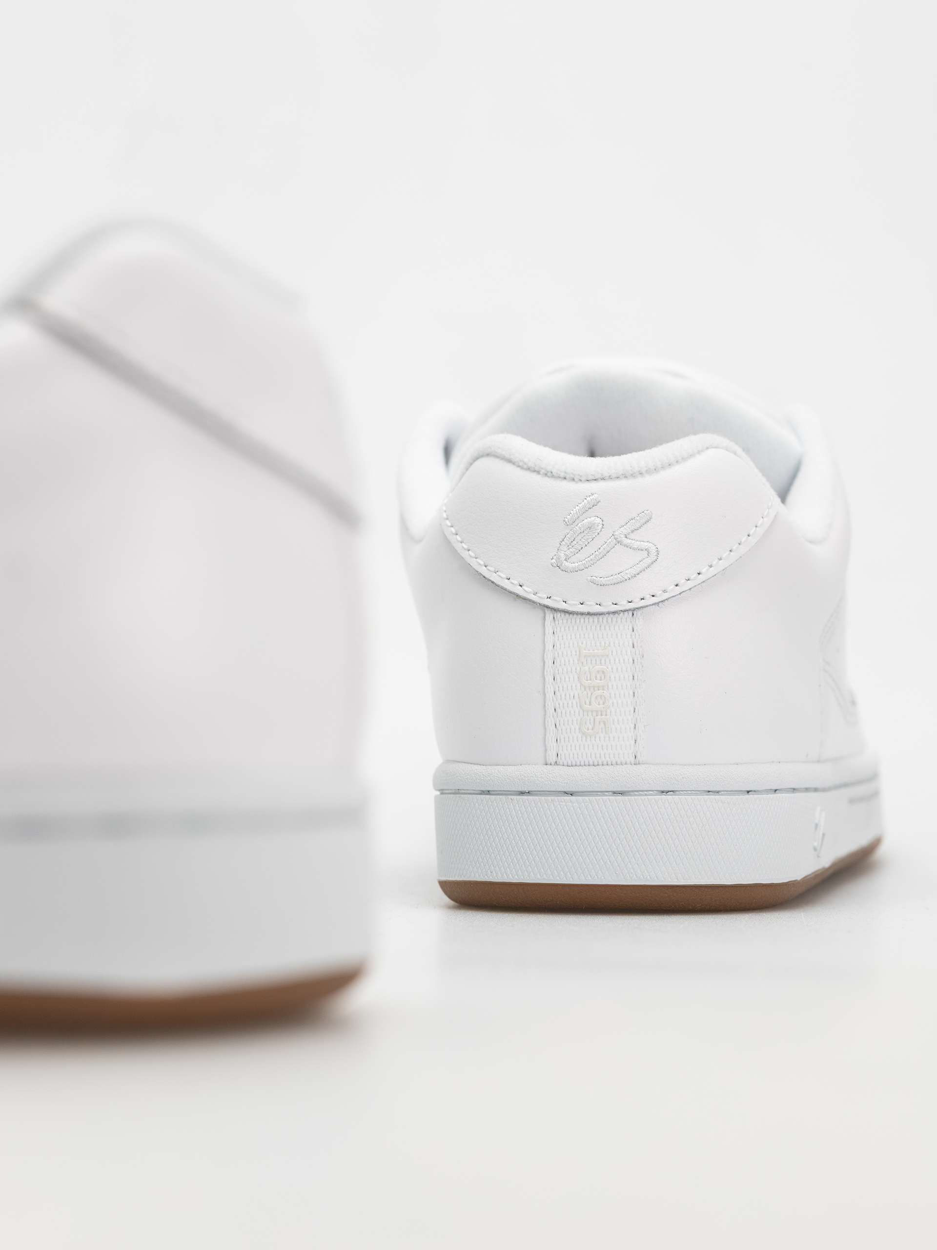 Topánky eS Accel (white)