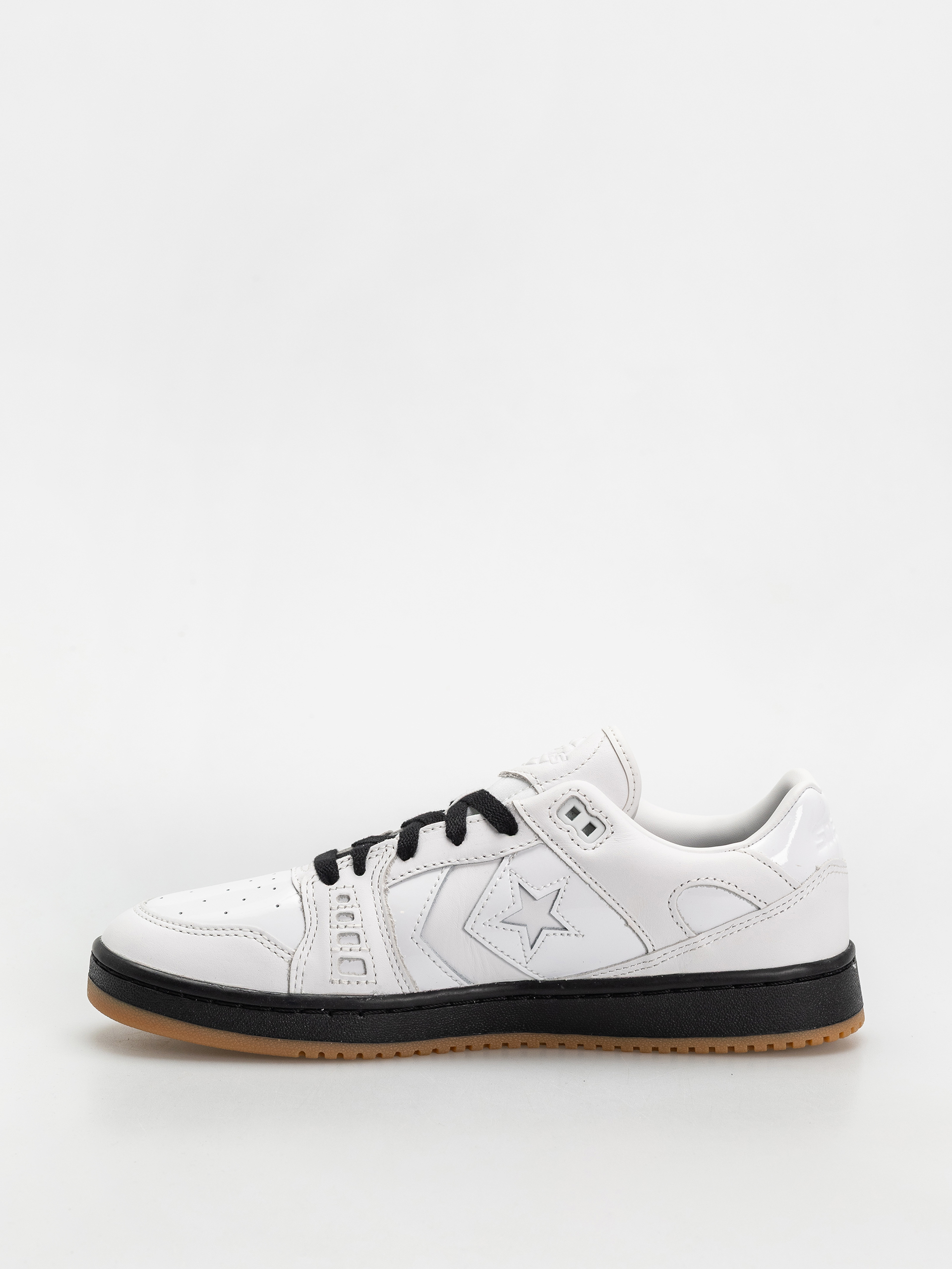 Topánky Converse X Sneeze Mag As-1 Pro Ox (white/black/gum honey)