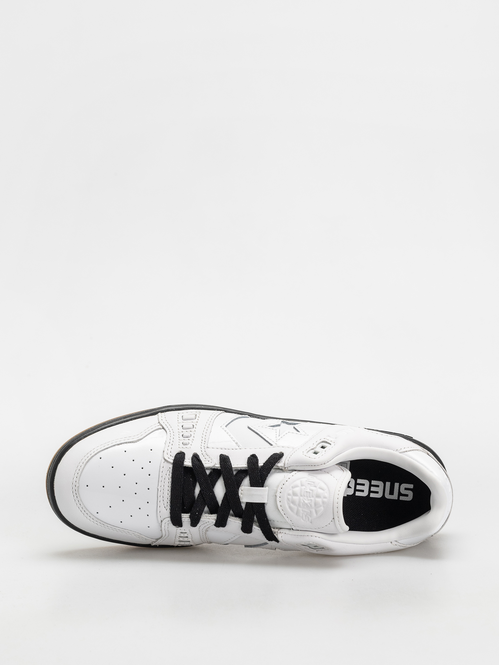 Topánky Converse X Sneeze Mag As-1 Pro Ox (white/black/gum honey)
