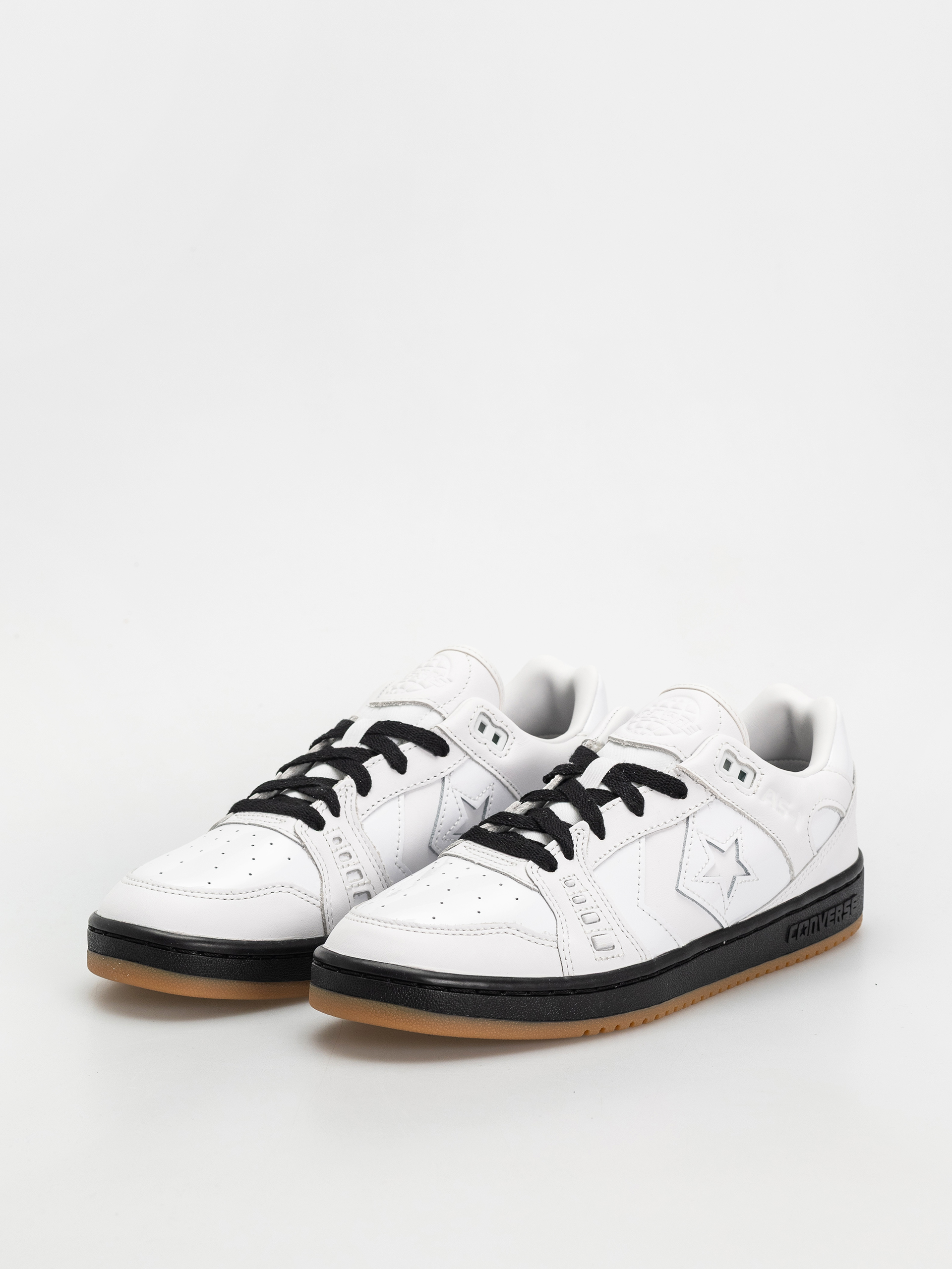 Topánky Converse X Sneeze Mag As-1 Pro Ox (white/black/gum honey)