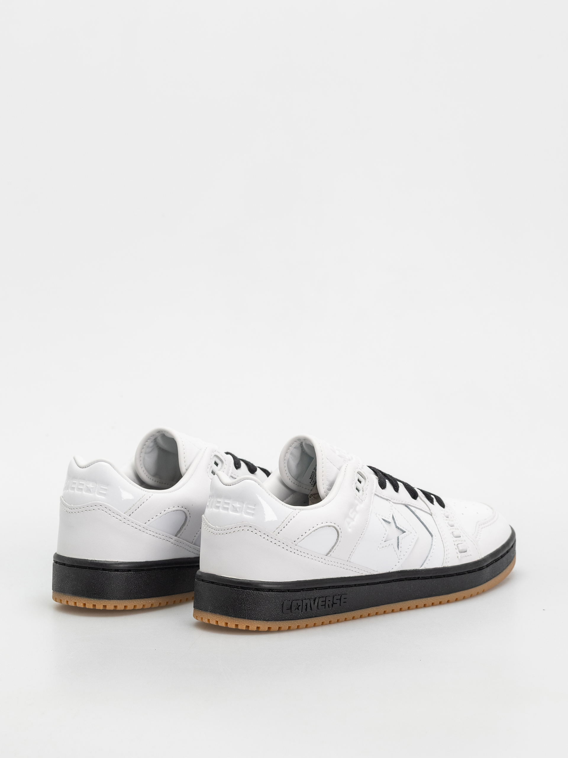 Topánky Converse X Sneeze Mag As-1 Pro Ox (white/black/gum honey)