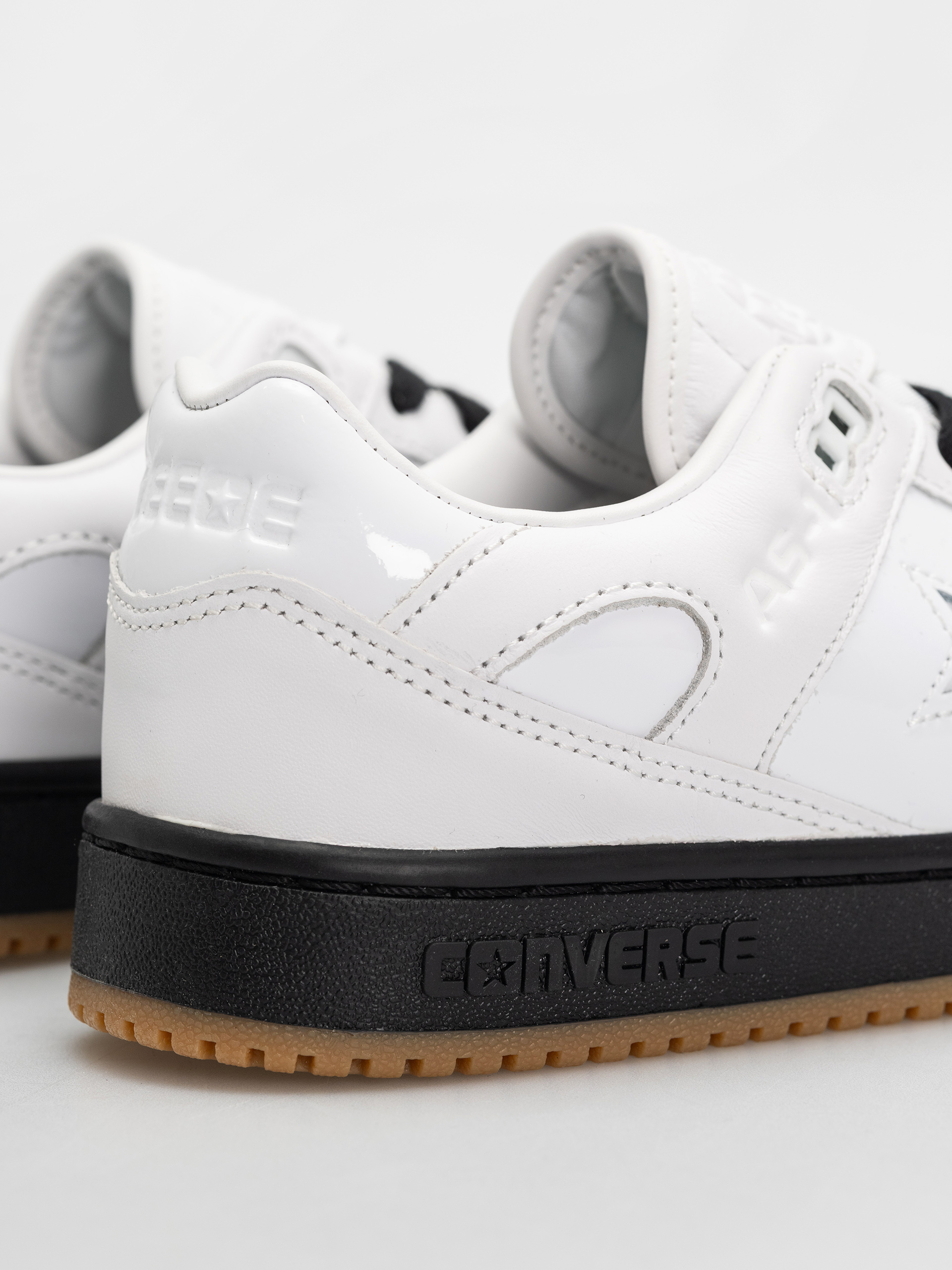 Topánky Converse X Sneeze Mag As-1 Pro Ox (white/black/gum honey)