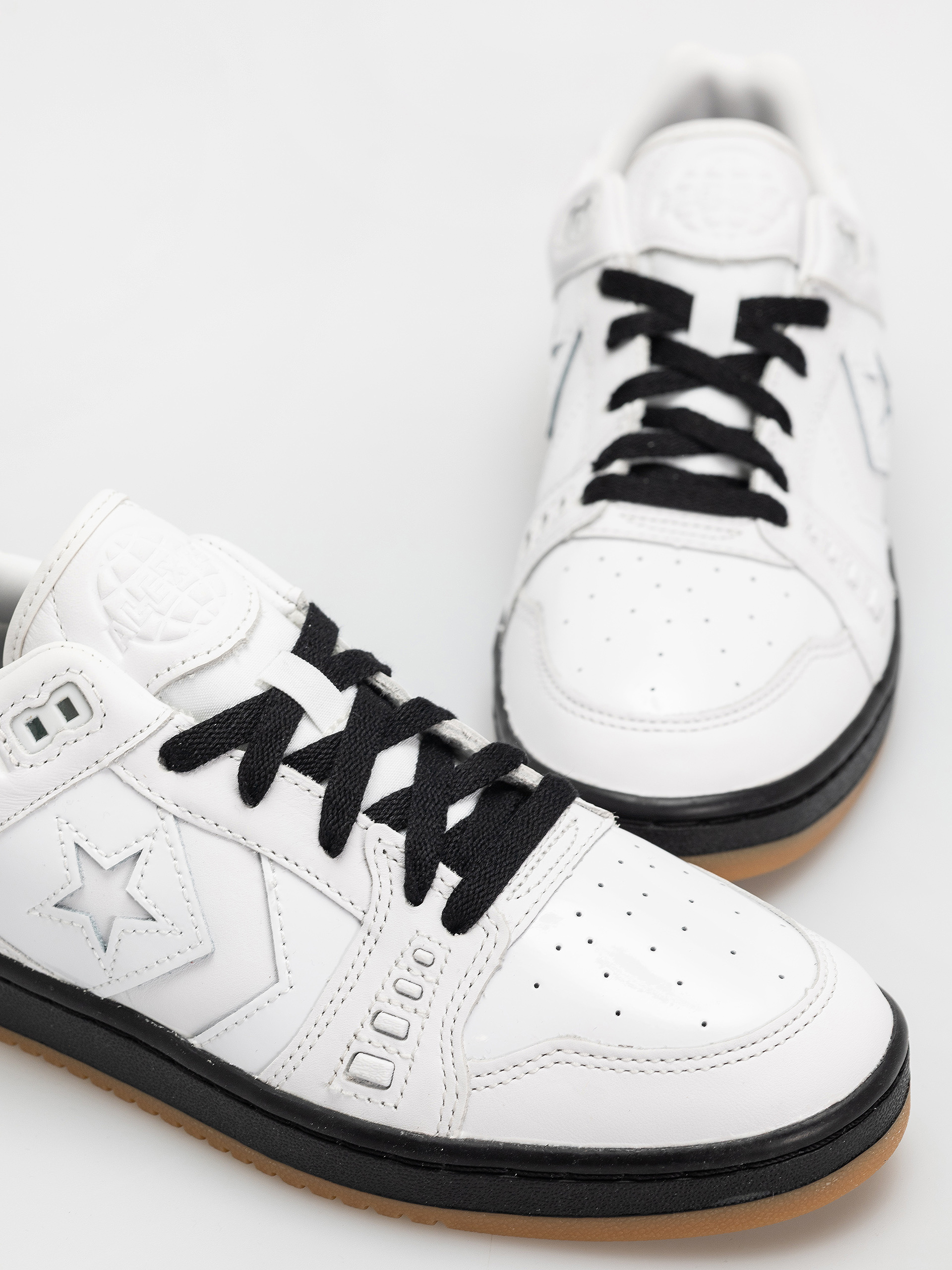 Topánky Converse X Sneeze Mag As-1 Pro Ox (white/black/gum honey)