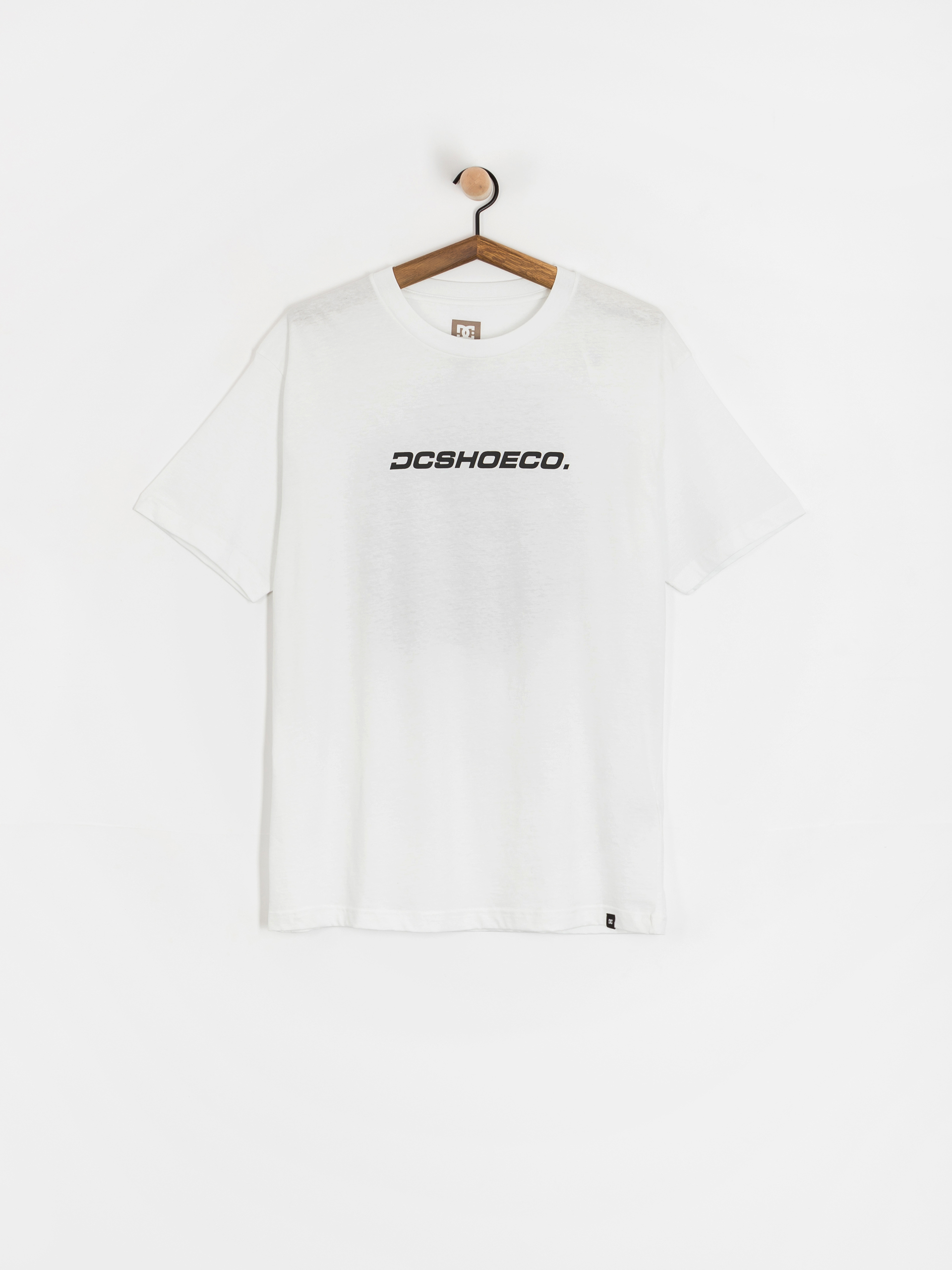 Tričko DC Whereabouts (white)