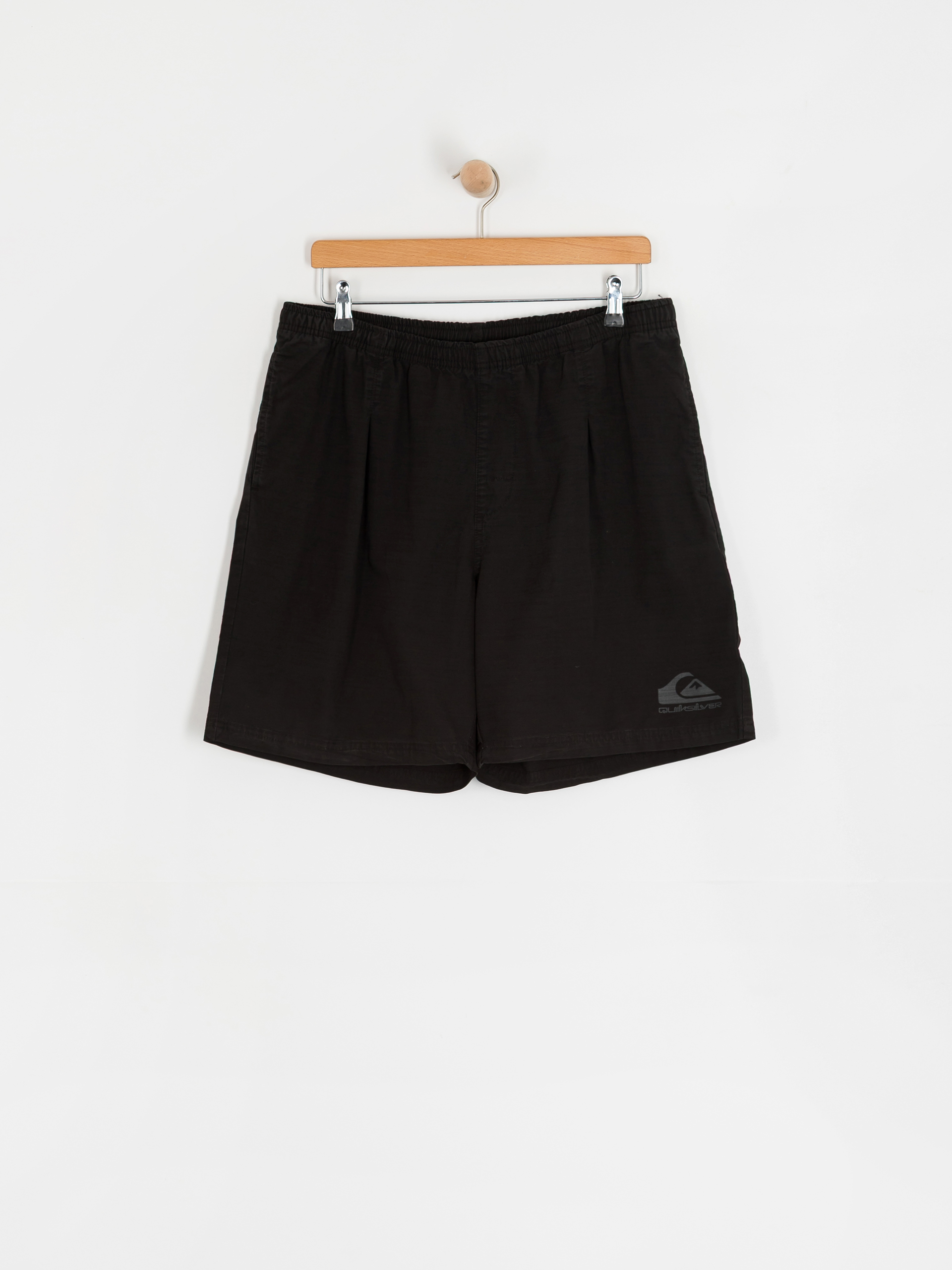 Kraťasy Quiksilver The Pipe Beach Short (black)