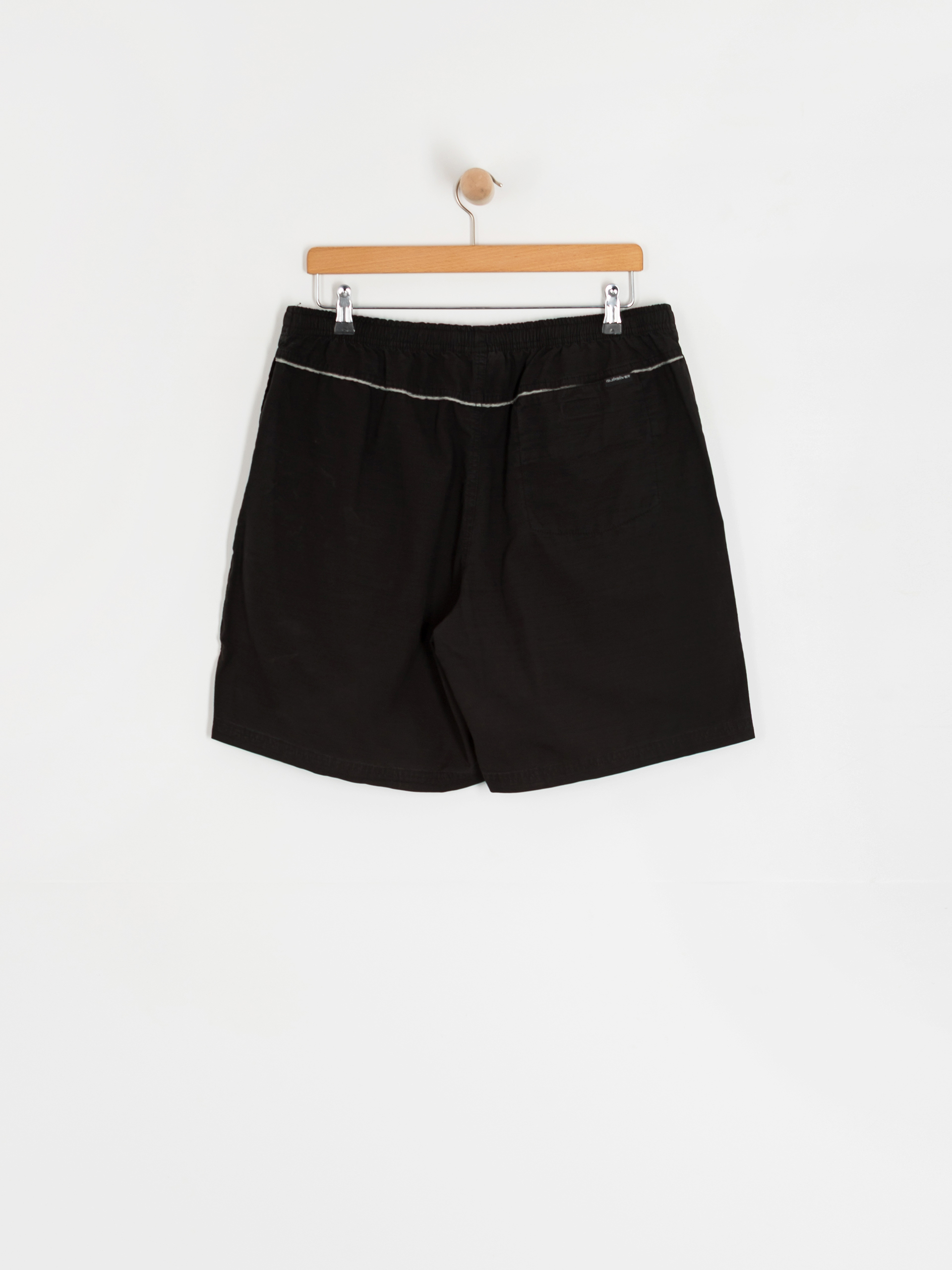 Kraťasy Quiksilver The Pipe Beach Short (black)