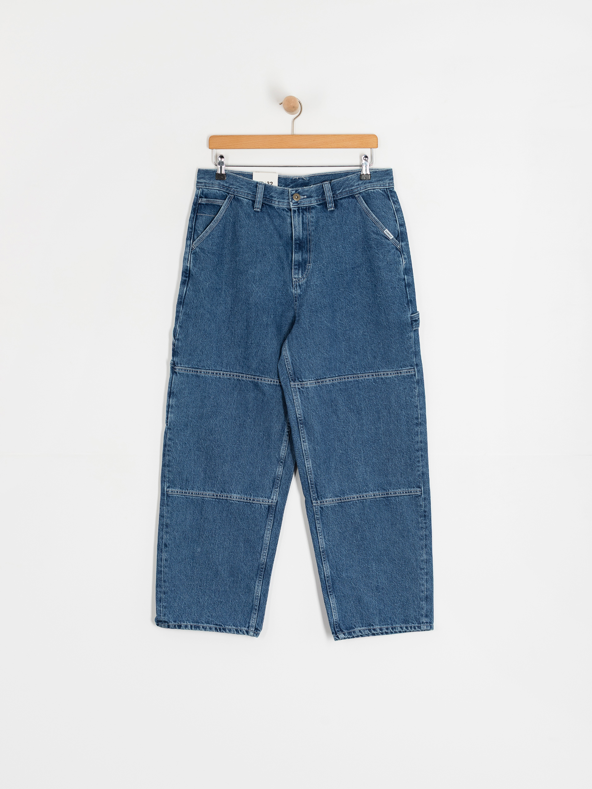 Nohavice Element Carpenter Denim (mid used)