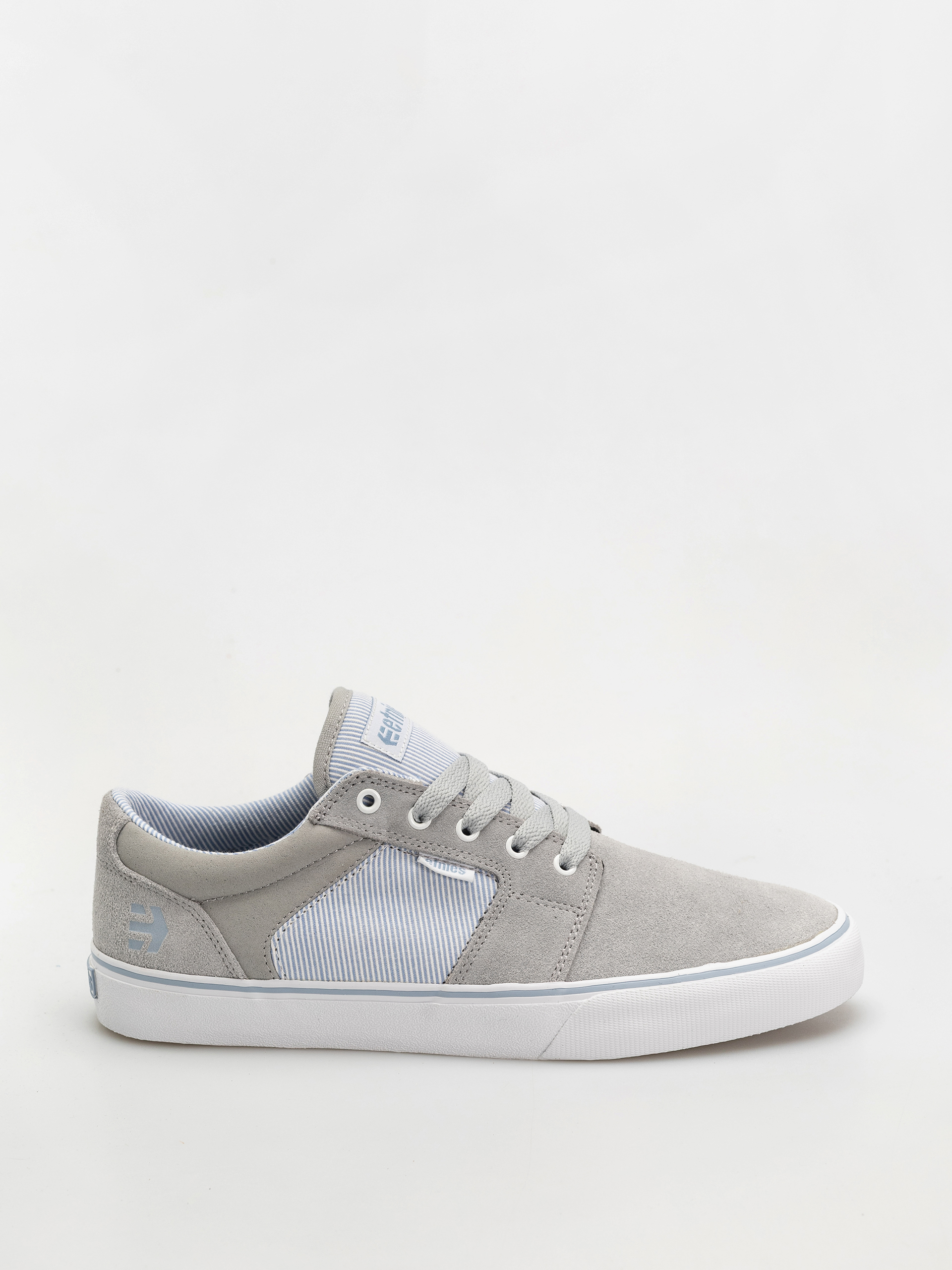 Topu00e1nky Etnies Barge Ls (cement)