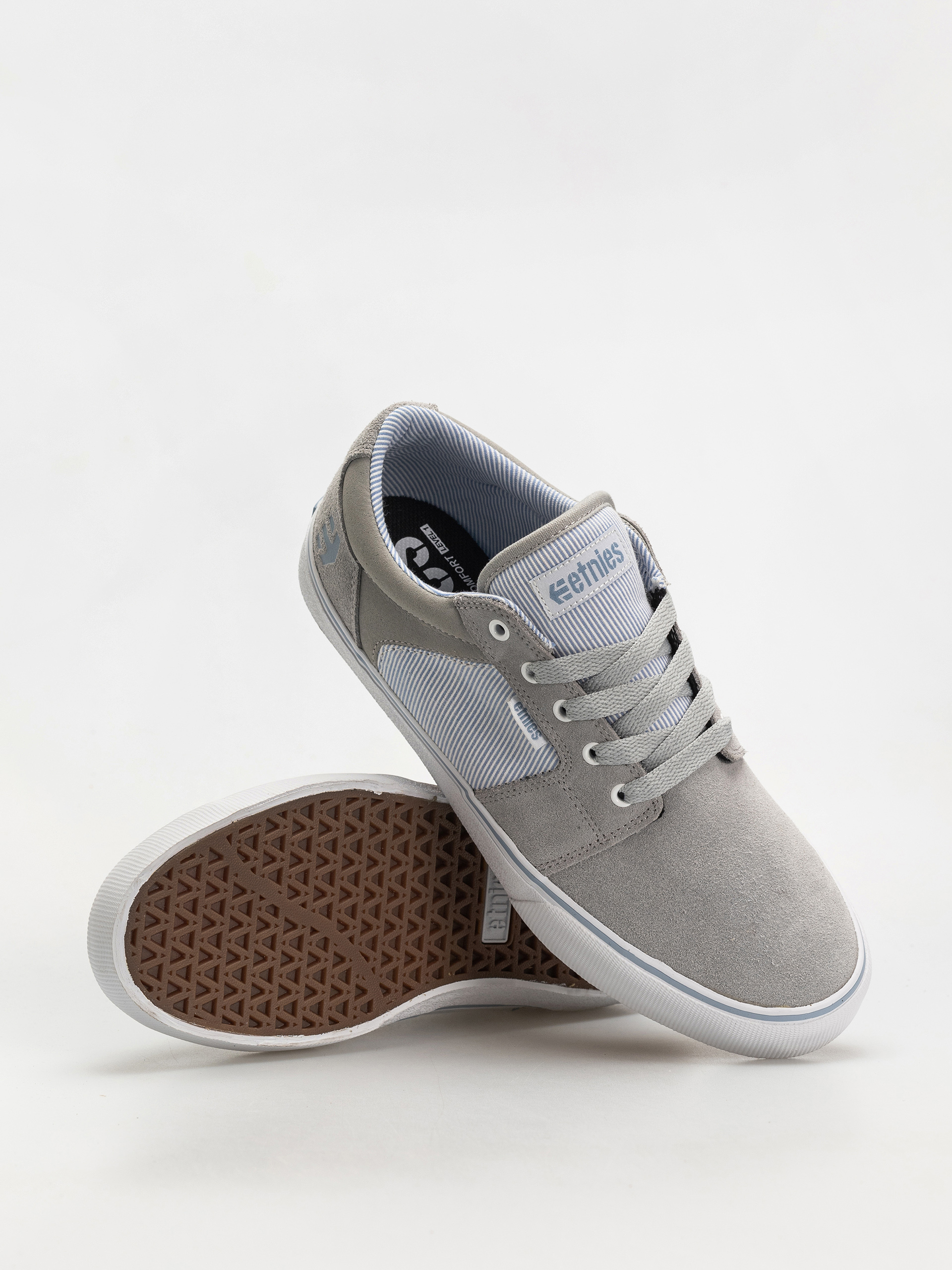 Topánky Etnies Barge Ls (cement)