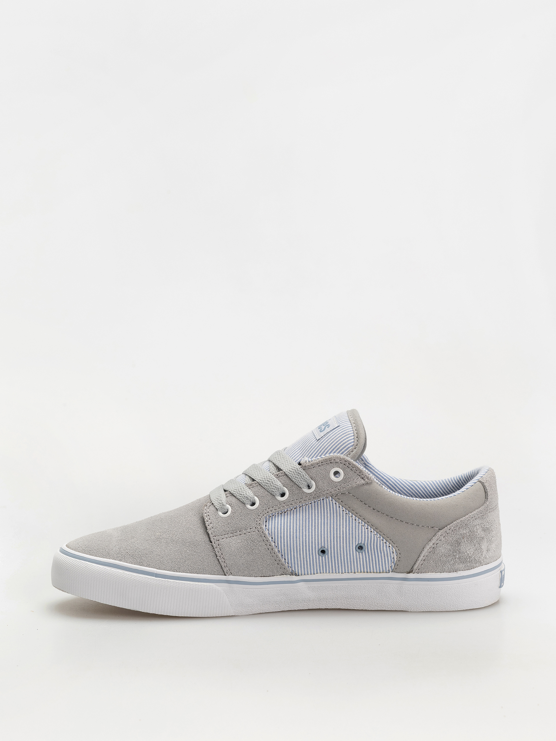 Topánky Etnies Barge Ls (cement)