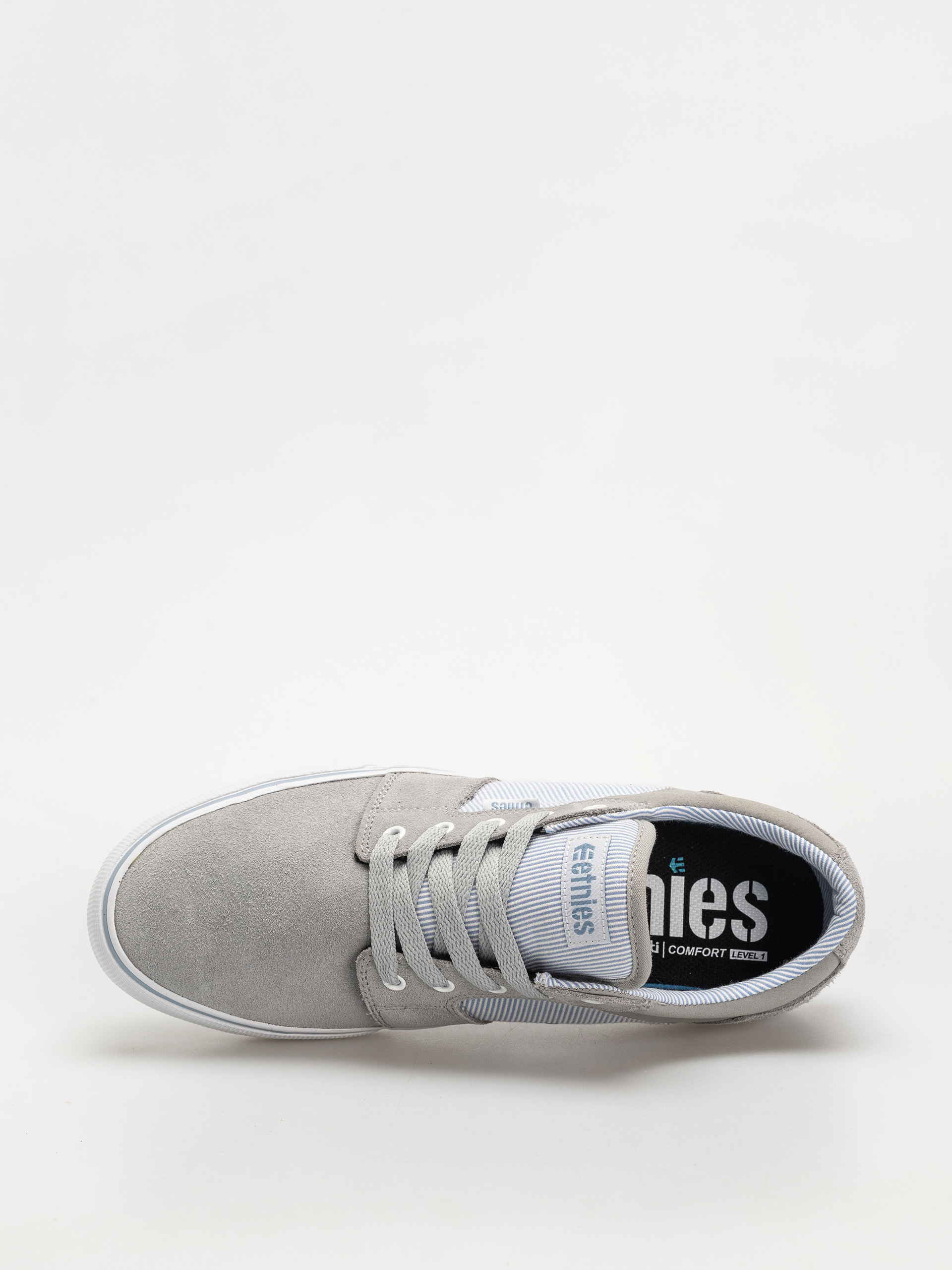 Topánky Etnies Barge Ls (cement)