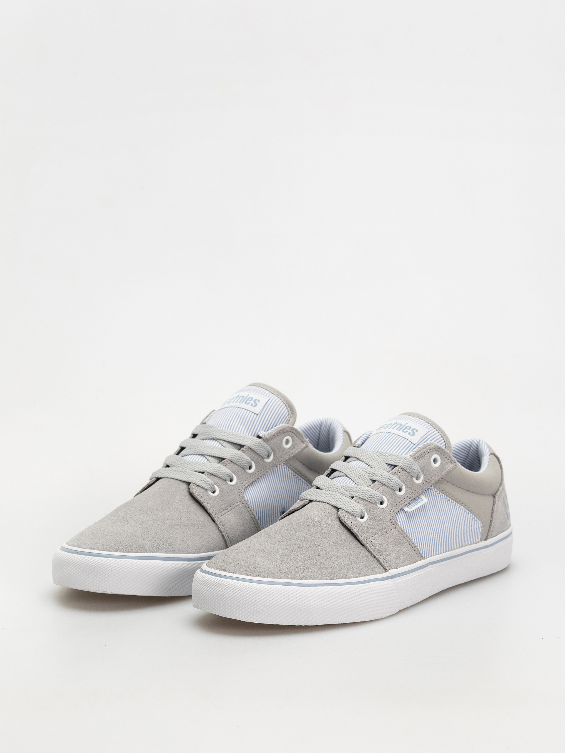 Topánky Etnies Barge Ls (cement)