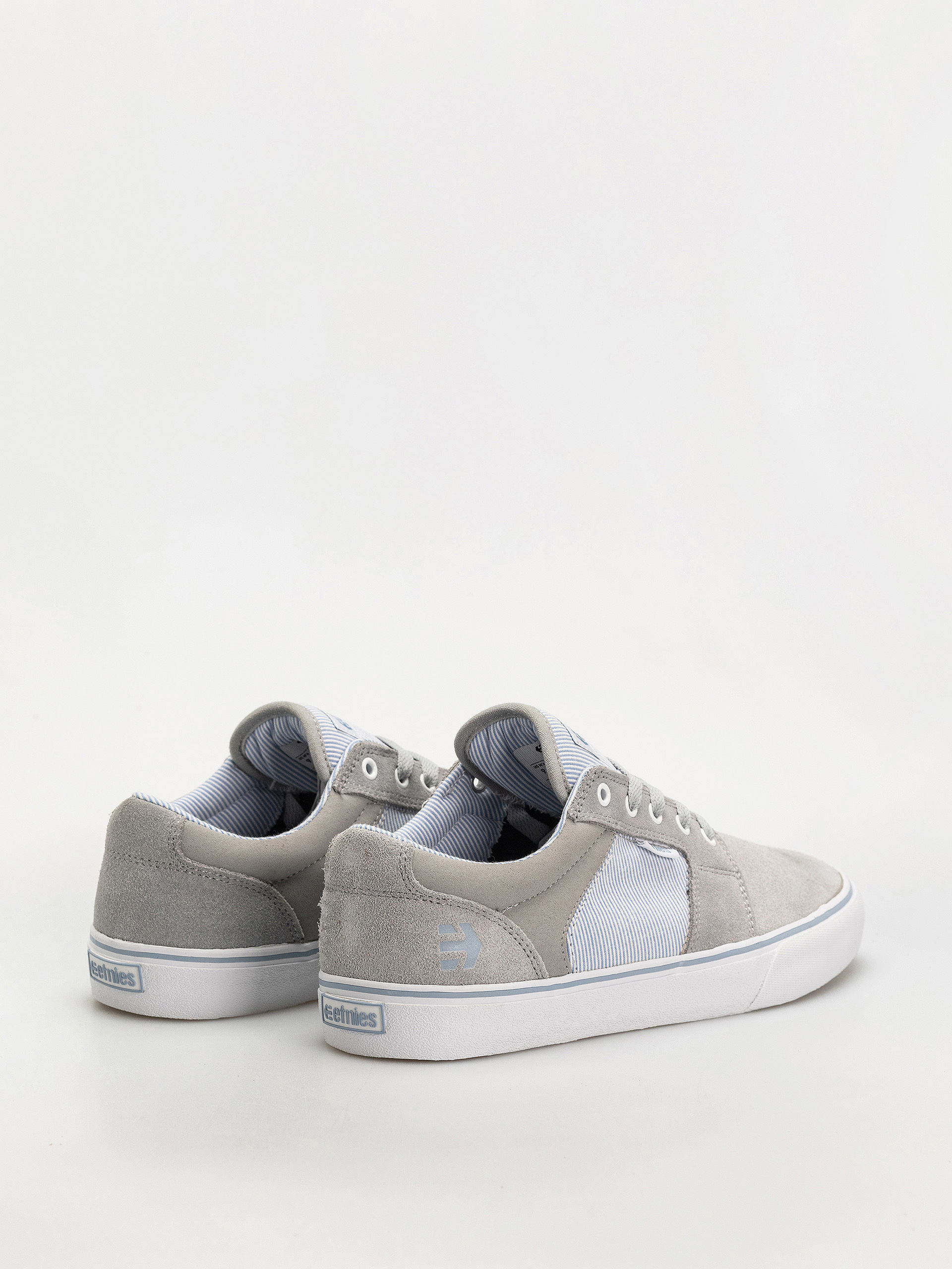 Topánky Etnies Barge Ls (cement)