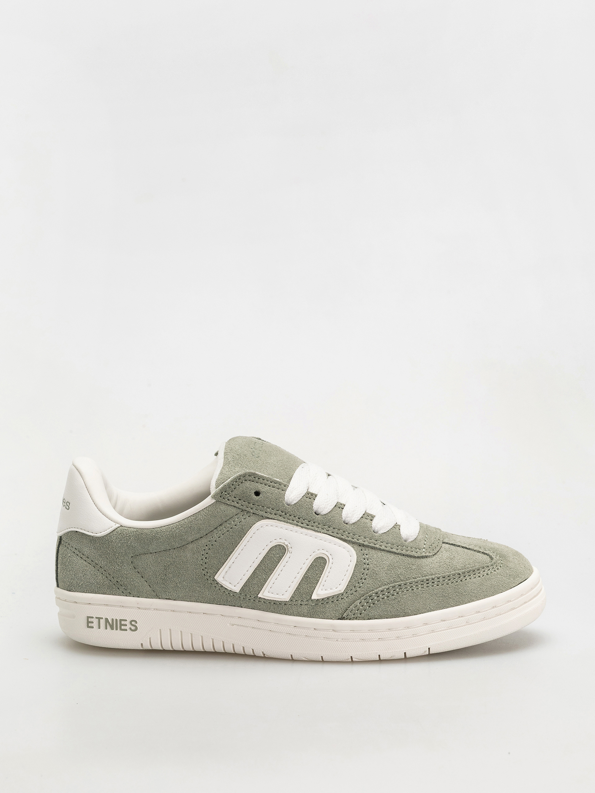 Topánky Etnies Locut (sage)