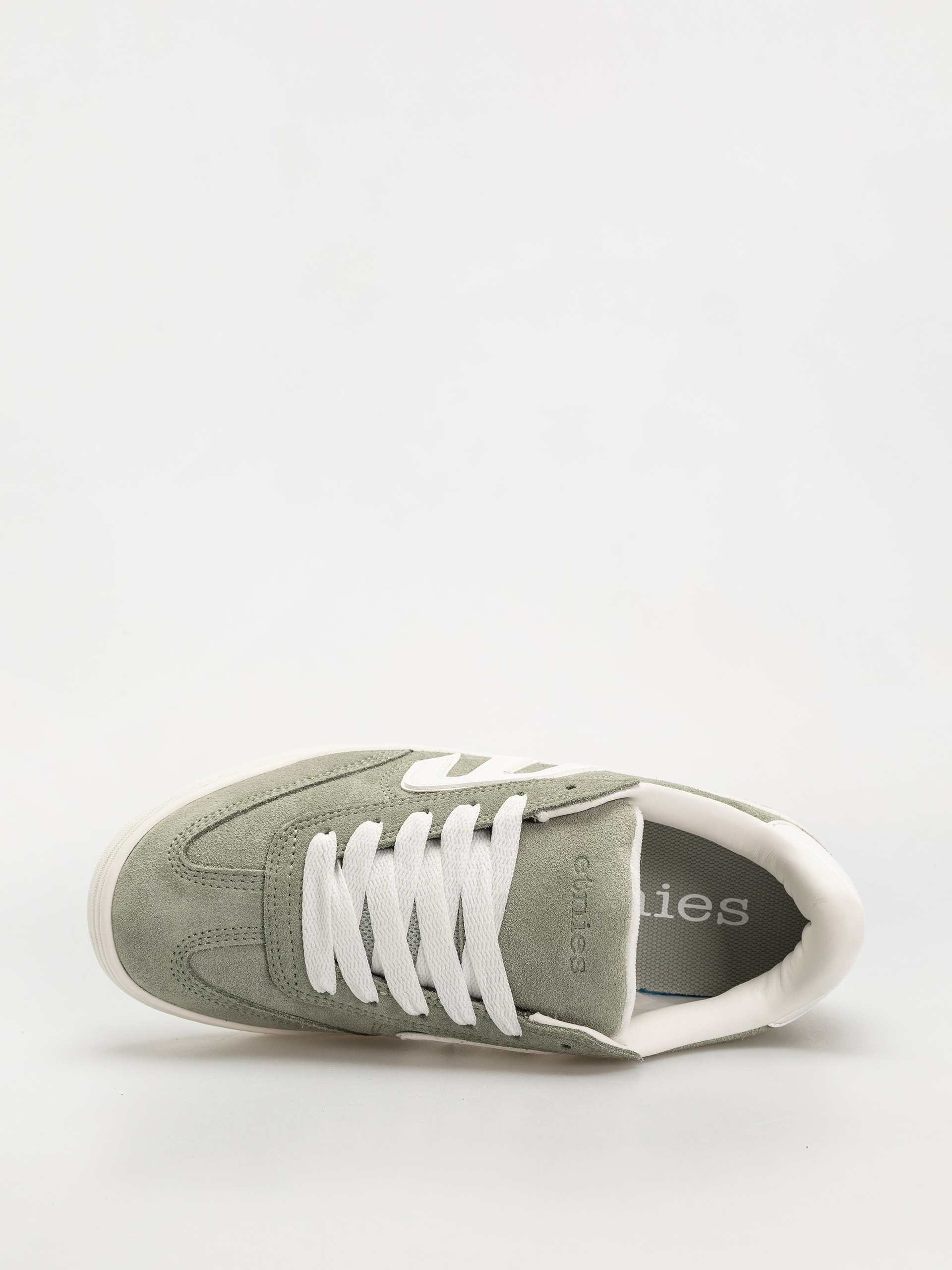 Topánky Etnies Locut (sage)