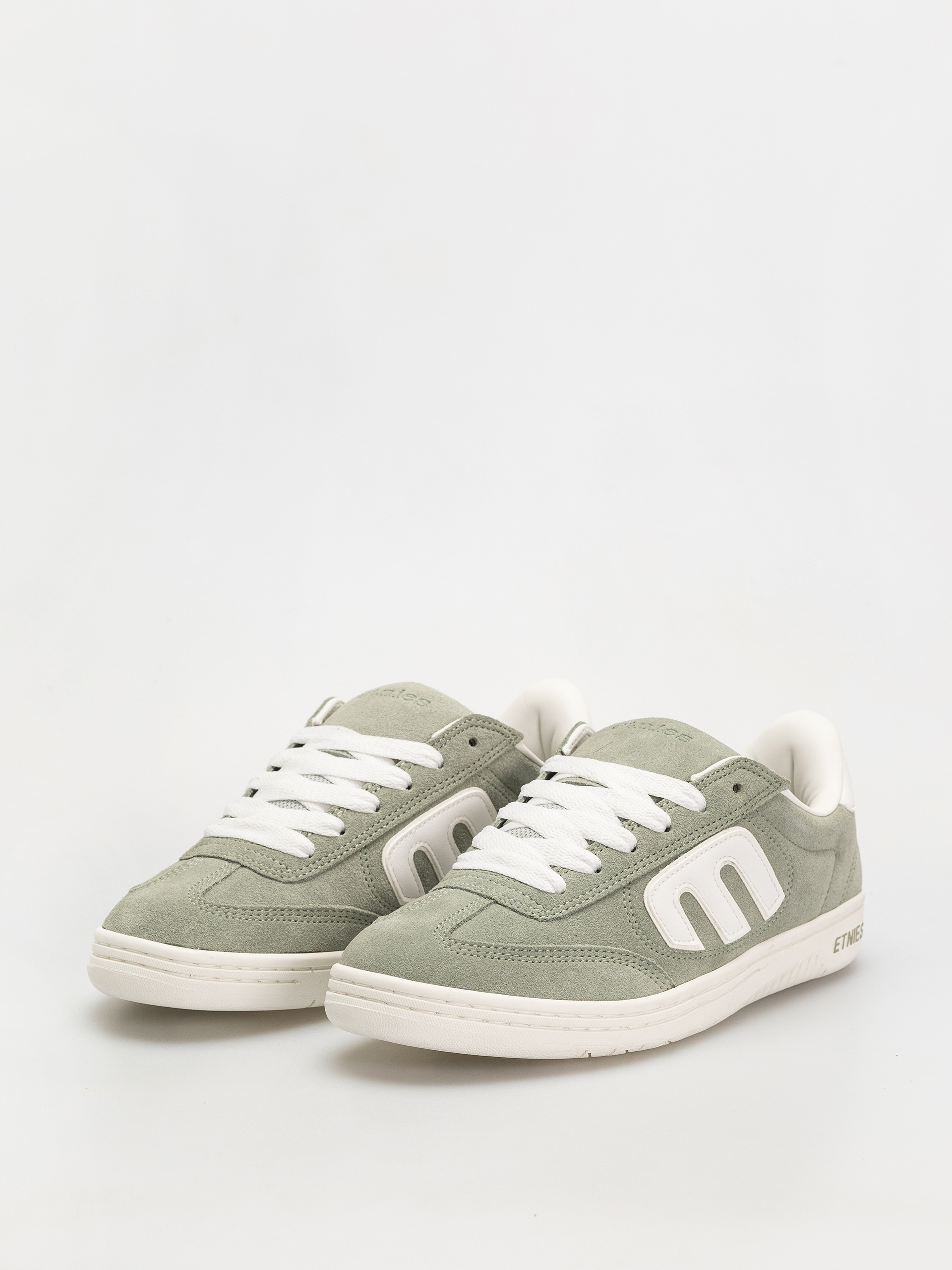 Topánky Etnies Locut (sage)