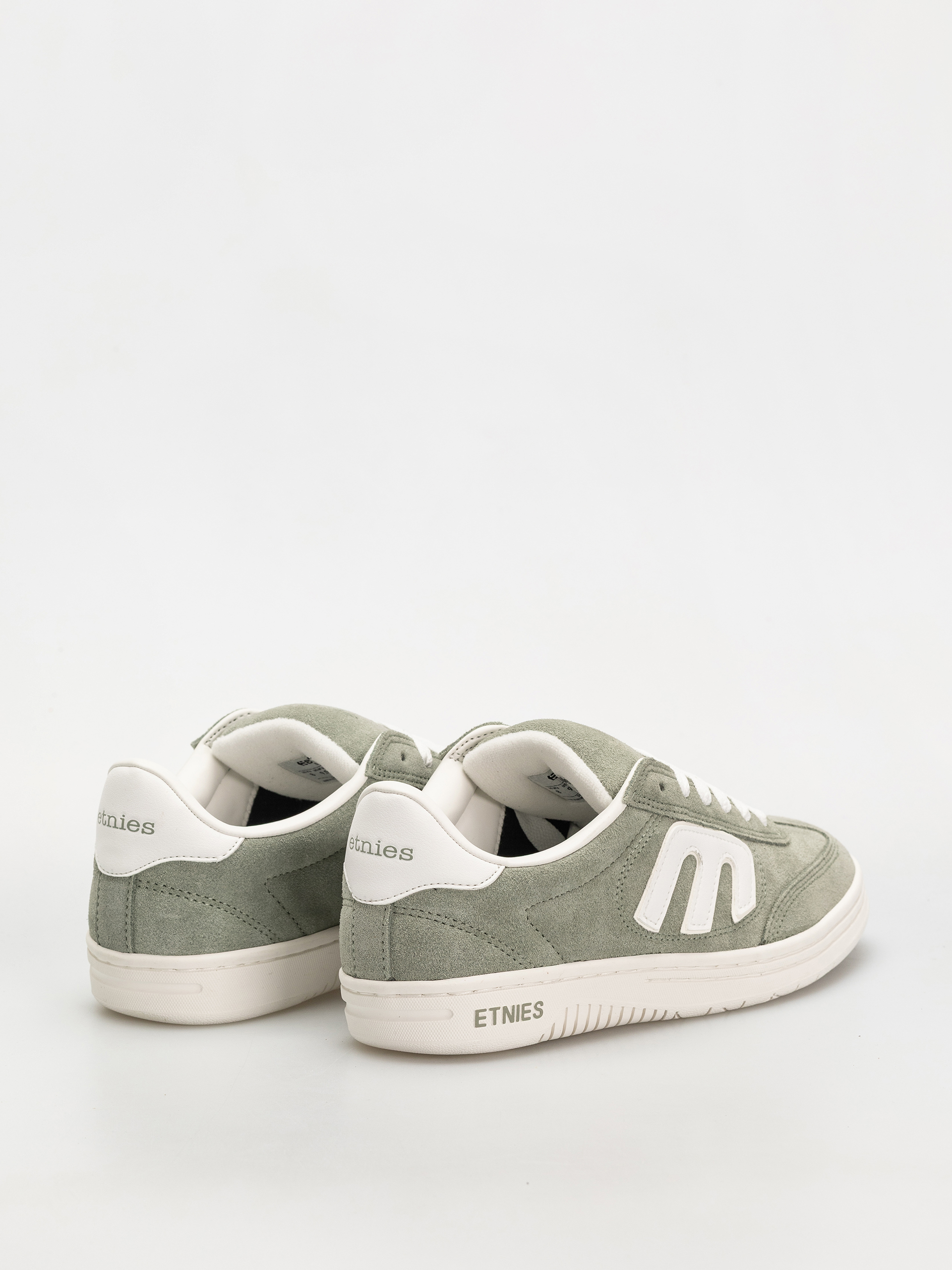 Topánky Etnies Locut (sage)