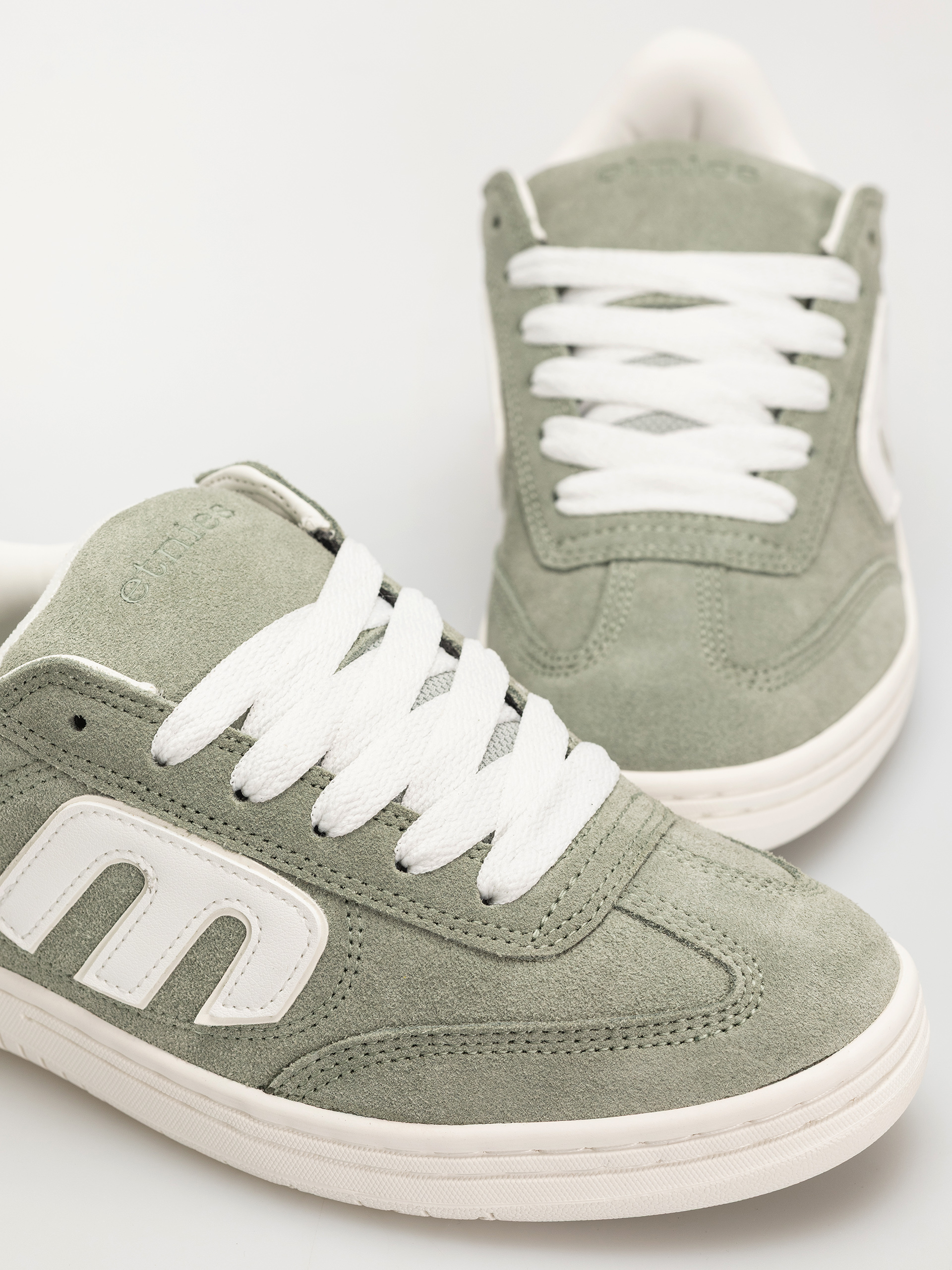 Topánky Etnies Locut (sage)
