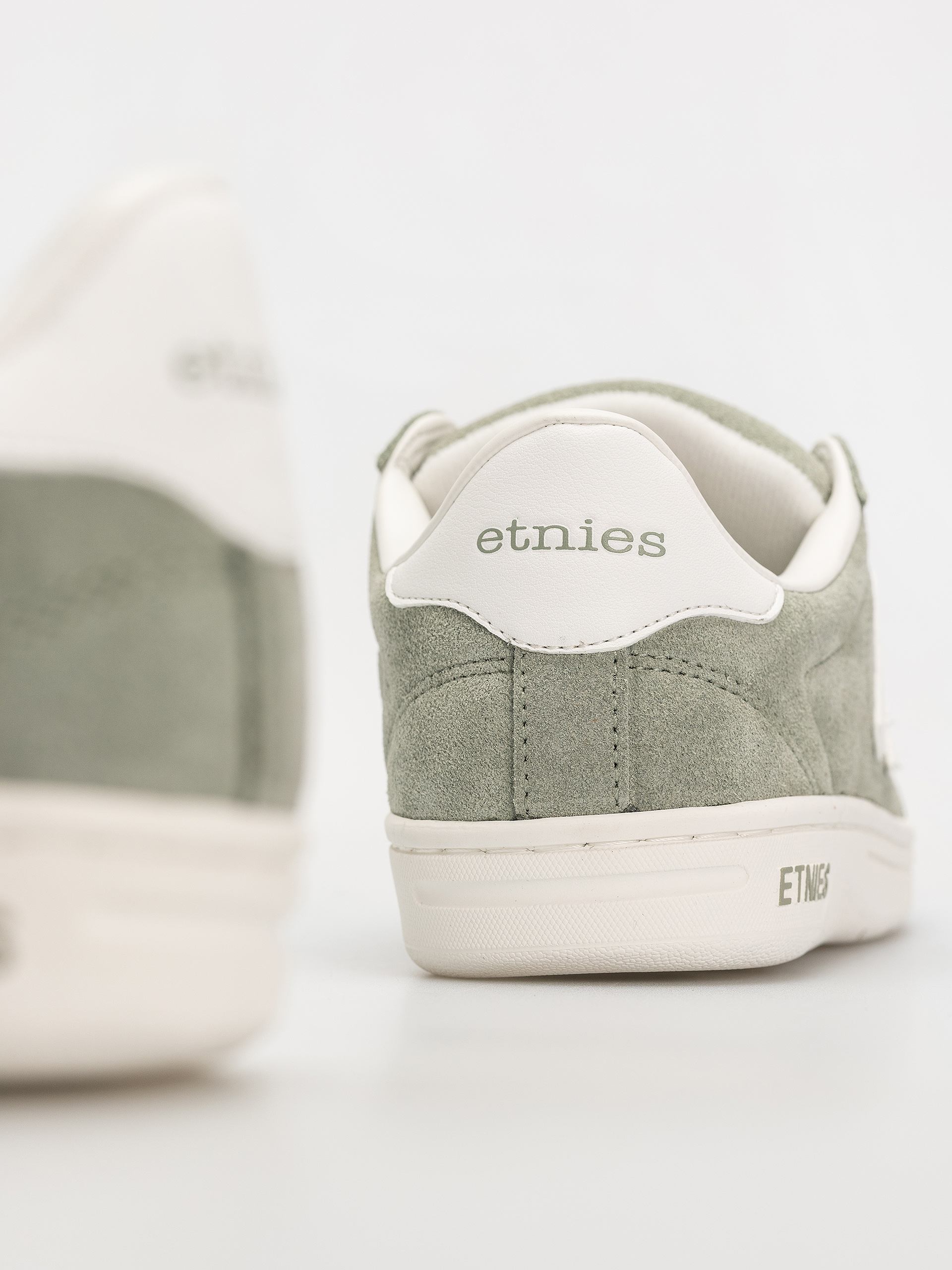 Topánky Etnies Locut (sage)