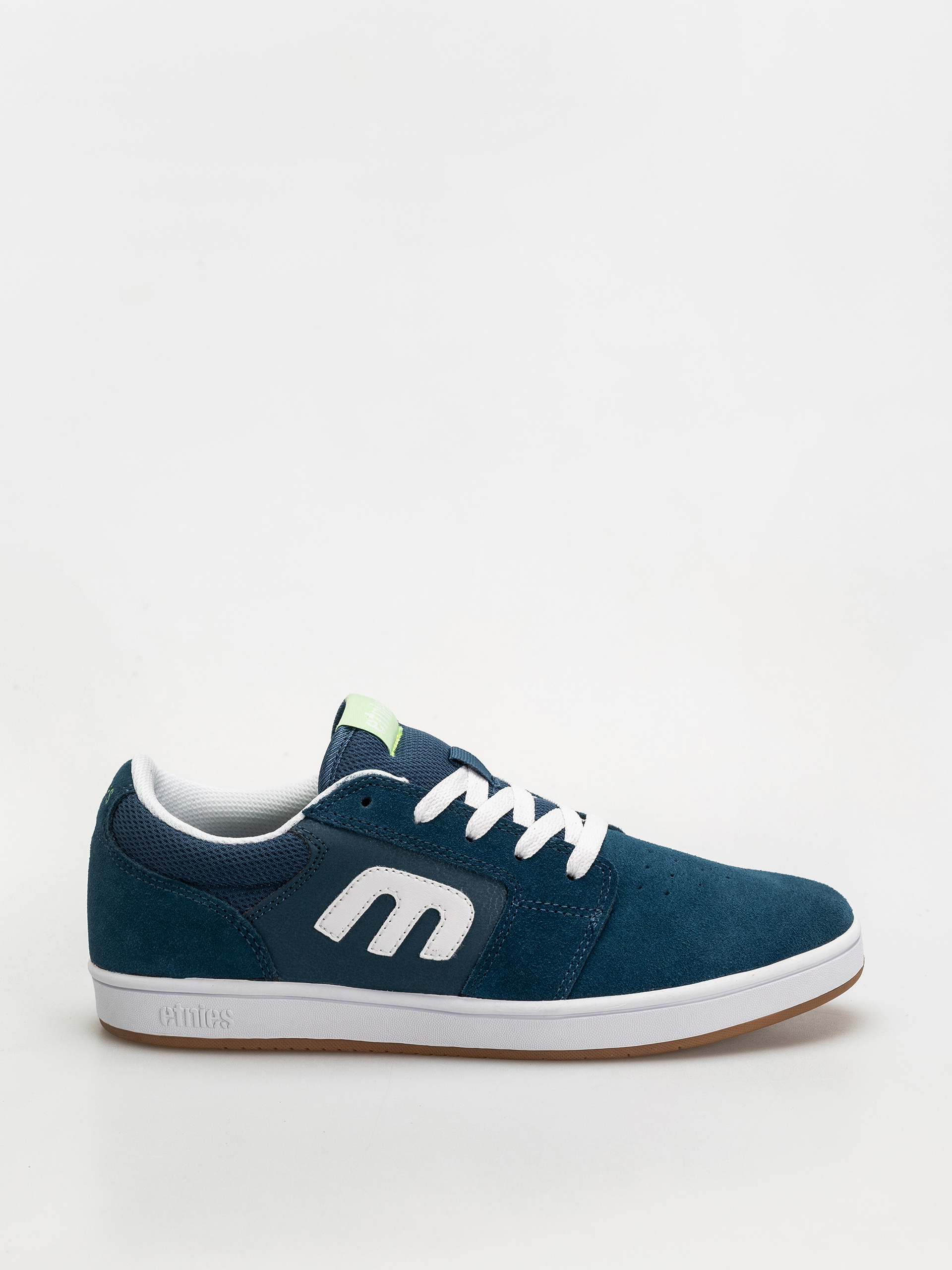 Topánky Etnies Cresta (teal)