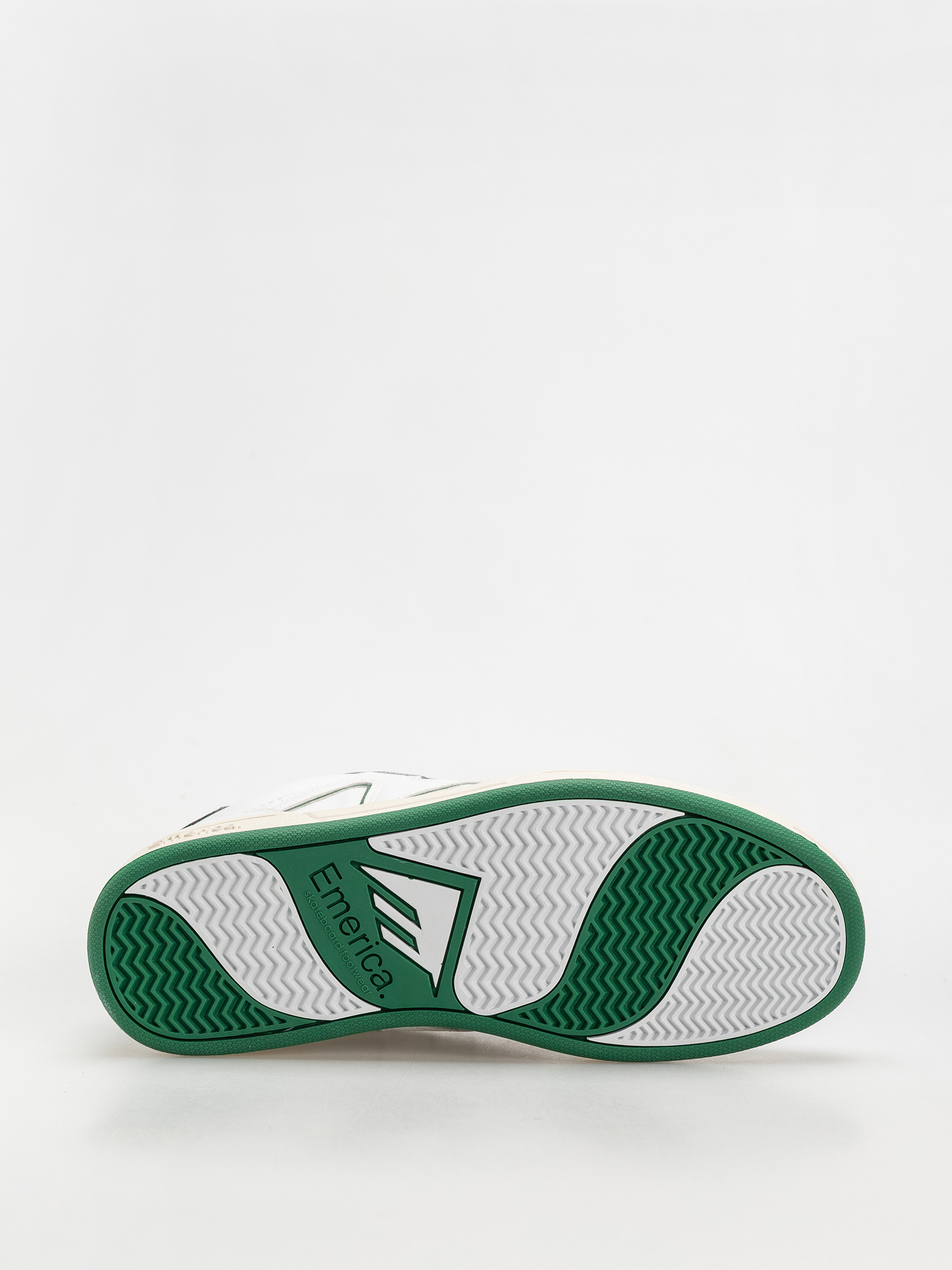 Topánky Emerica Og 1 (white/green)