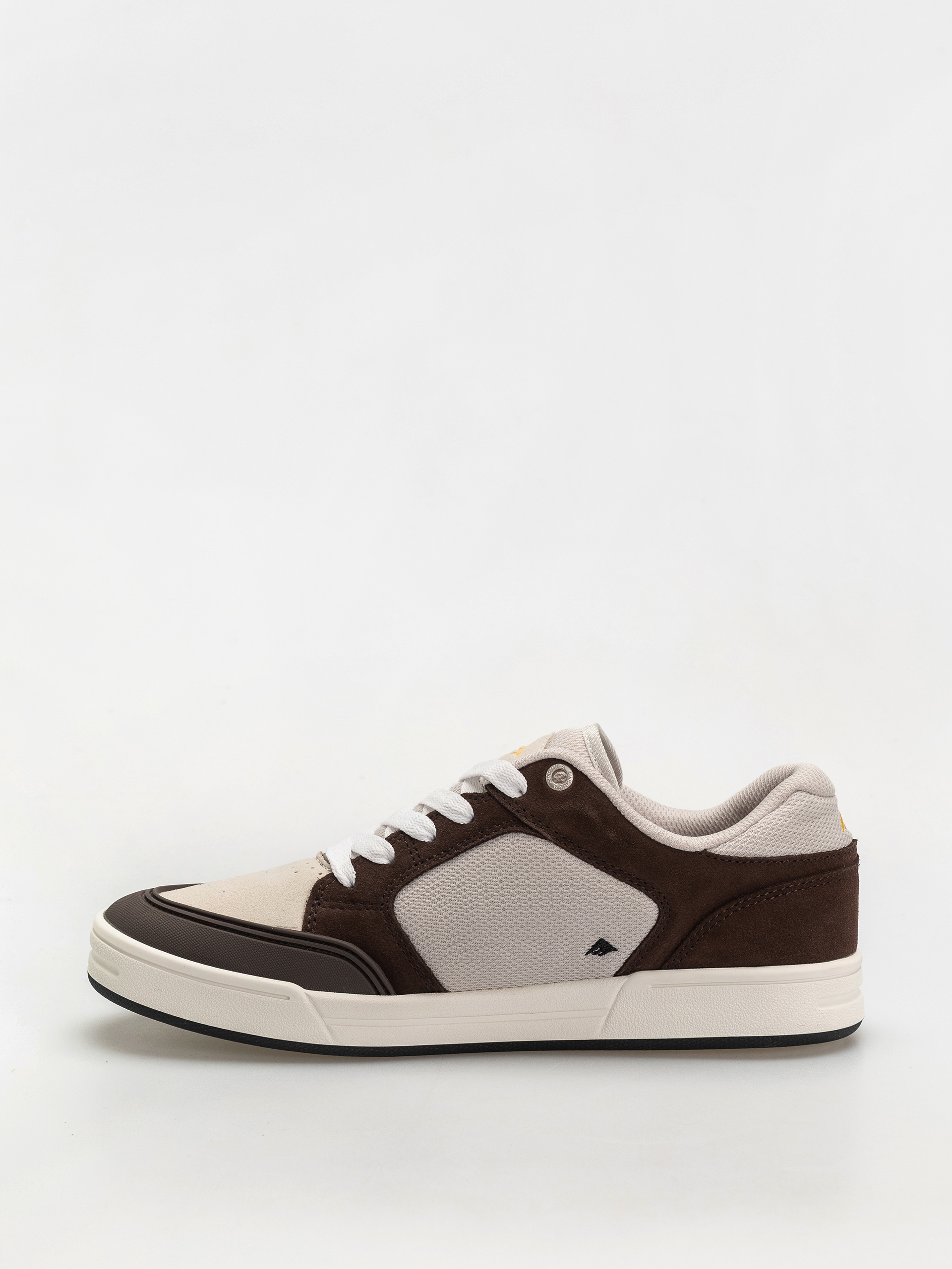 Topánky Emerica Heritic (brown/tan)