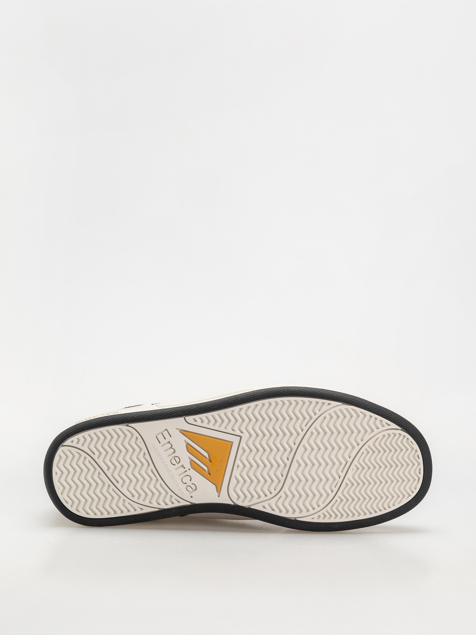 Topánky Emerica Heritic (brown/tan)