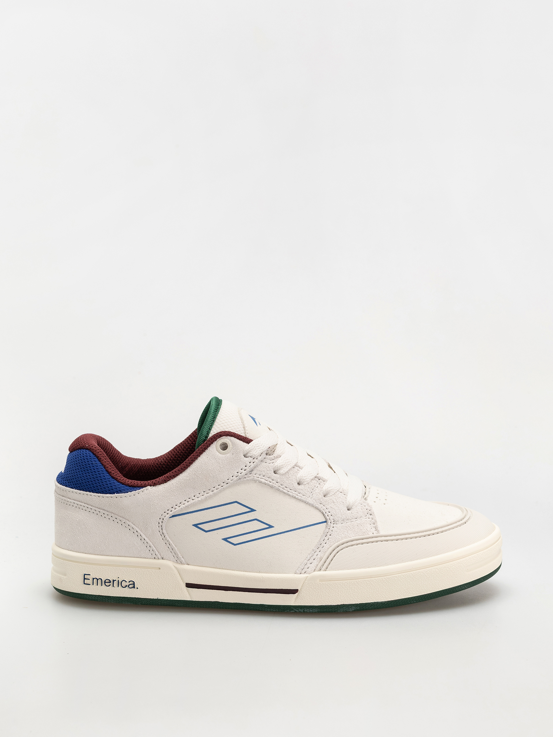 Topánky Emerica Heritic (creme)