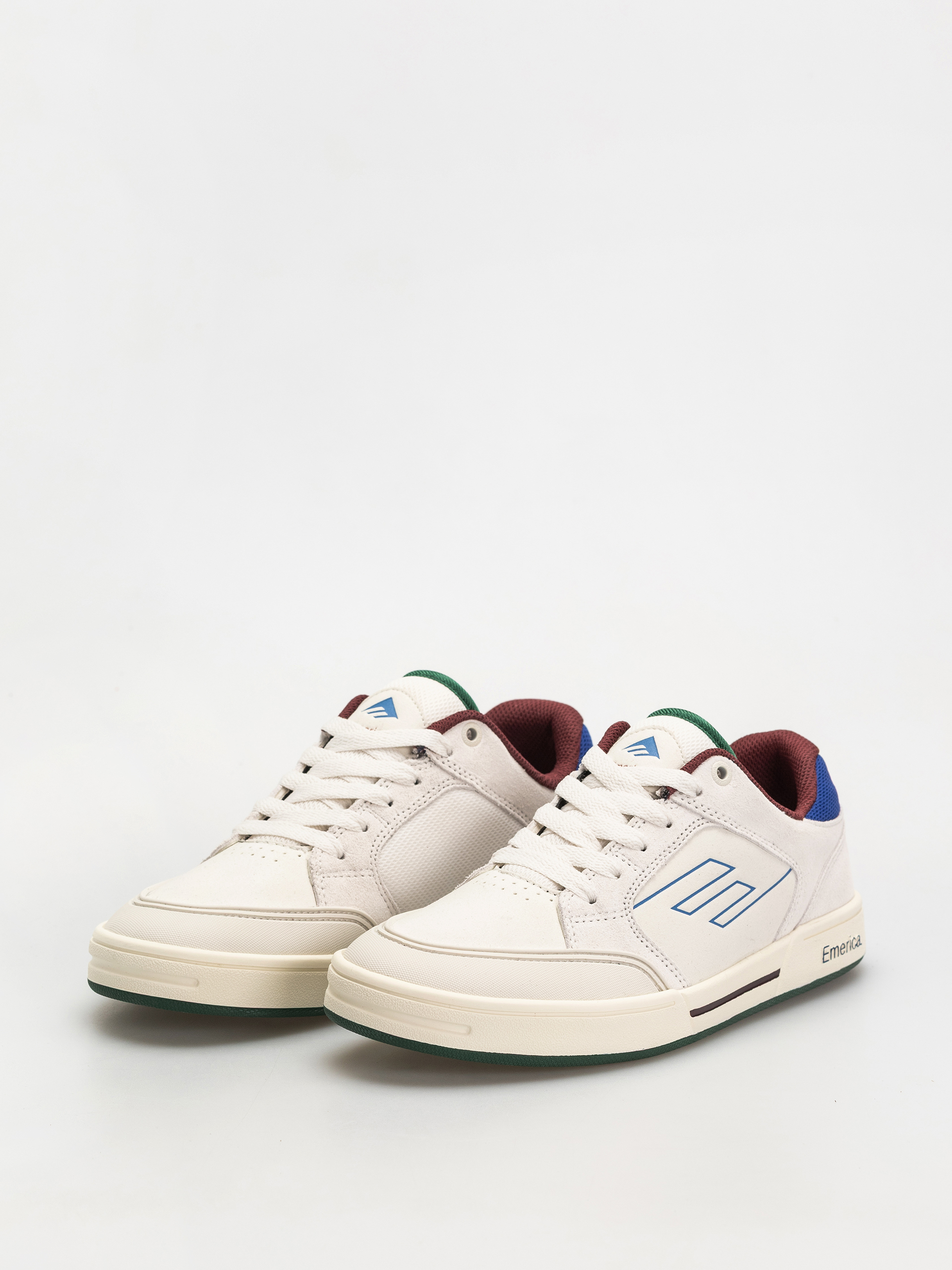 Topánky Emerica Heritic (creme)