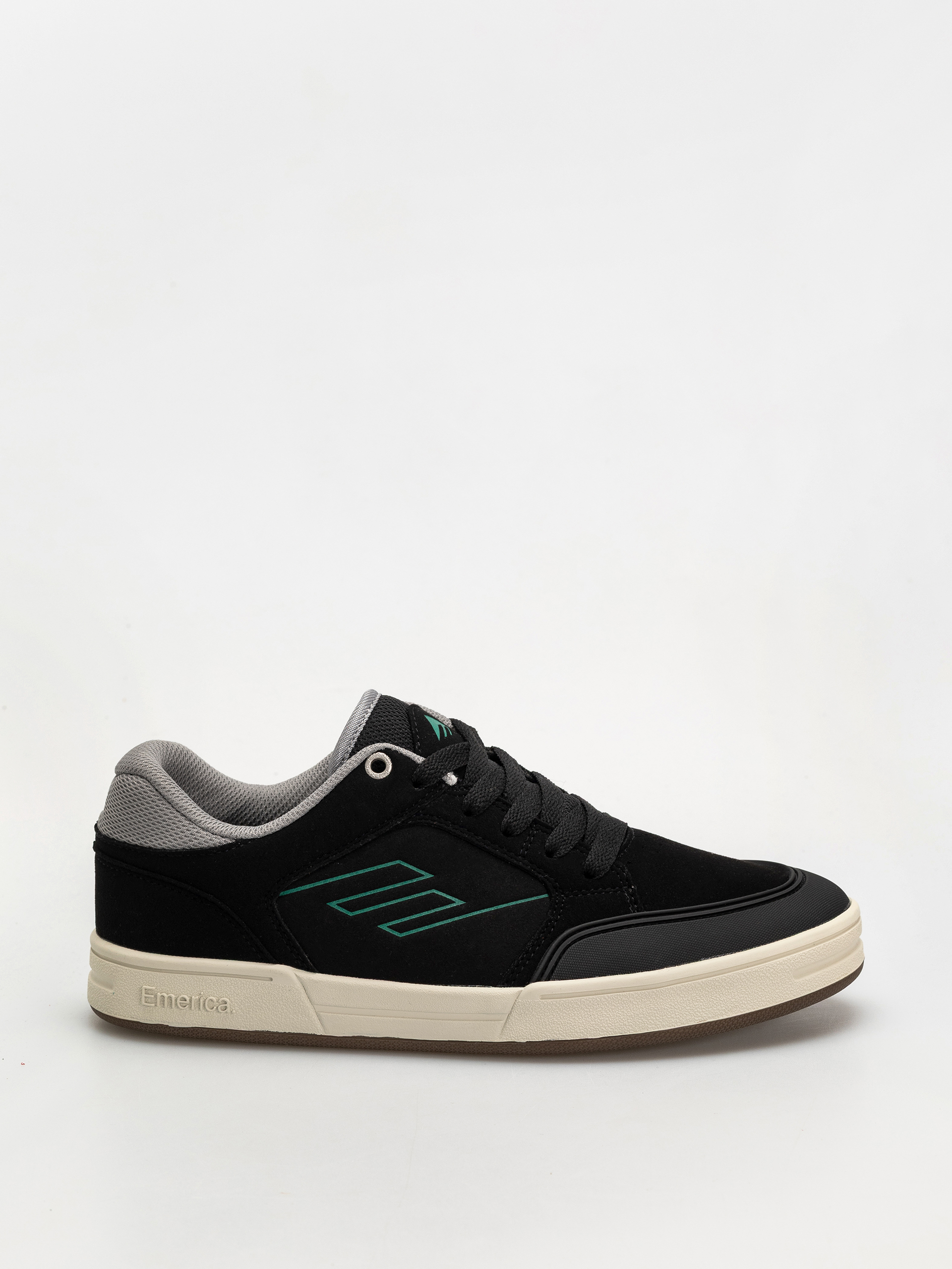 Topánky Emerica Heritic (black/tan)