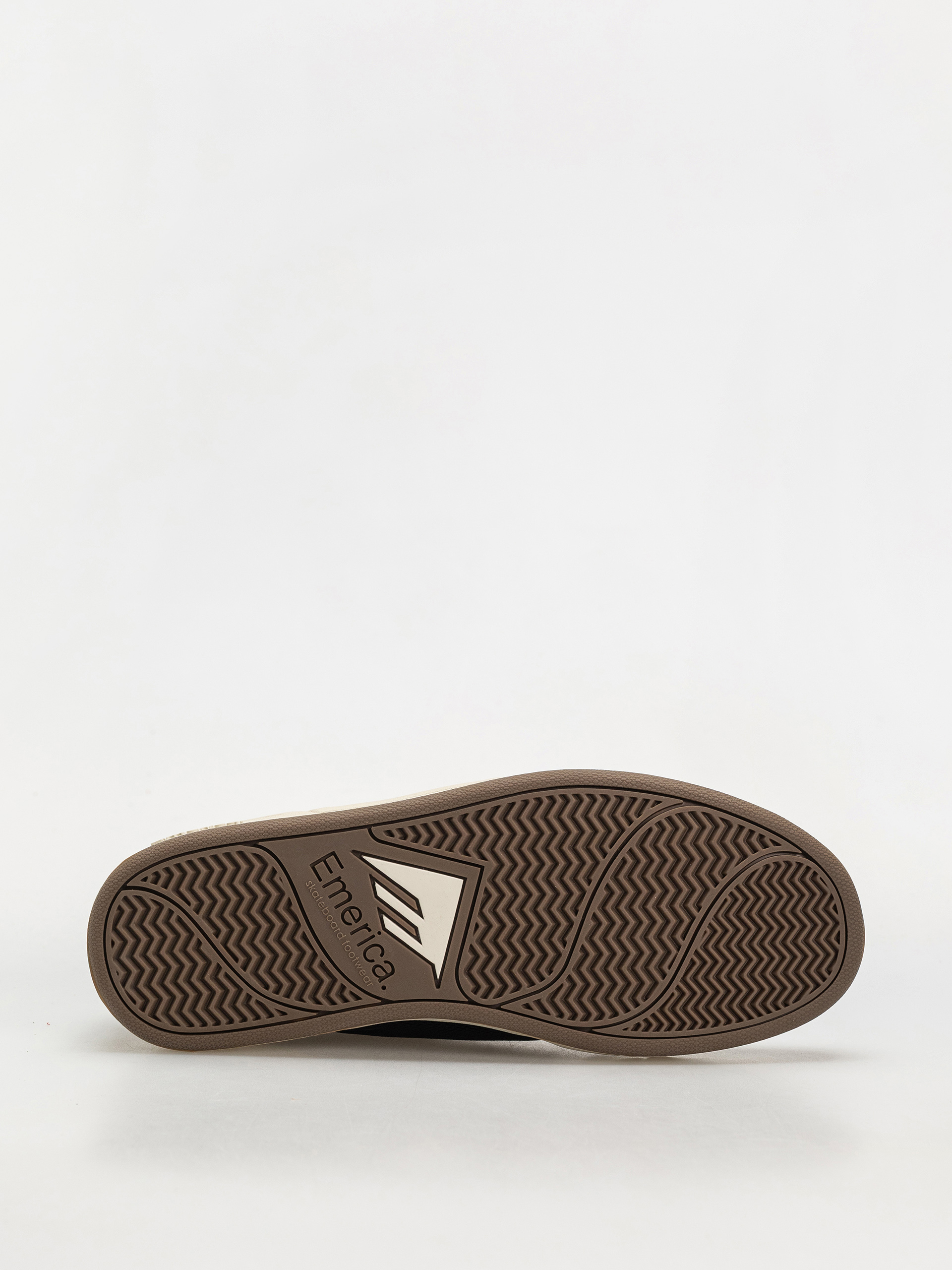 Topánky Emerica Heritic (black/tan)