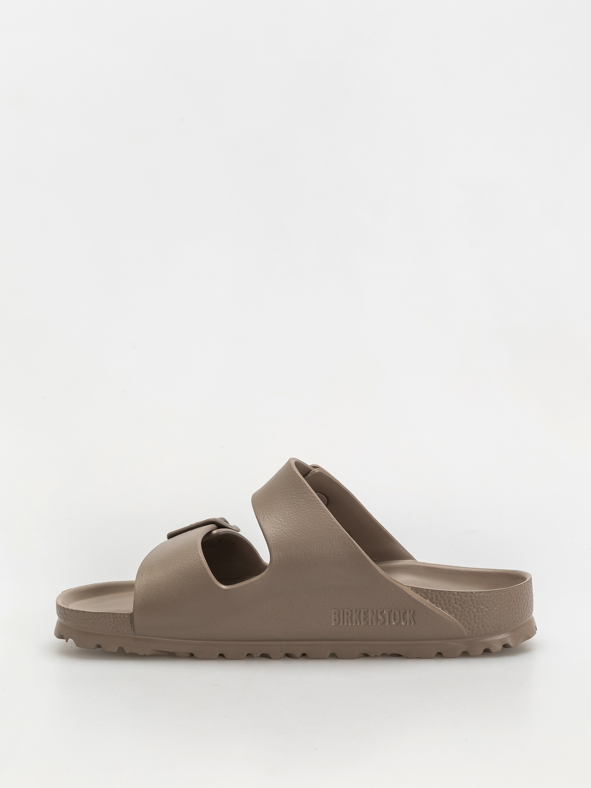Šľapky Birkenstock Arizona EVA Narrow Wmn (gray taupe)