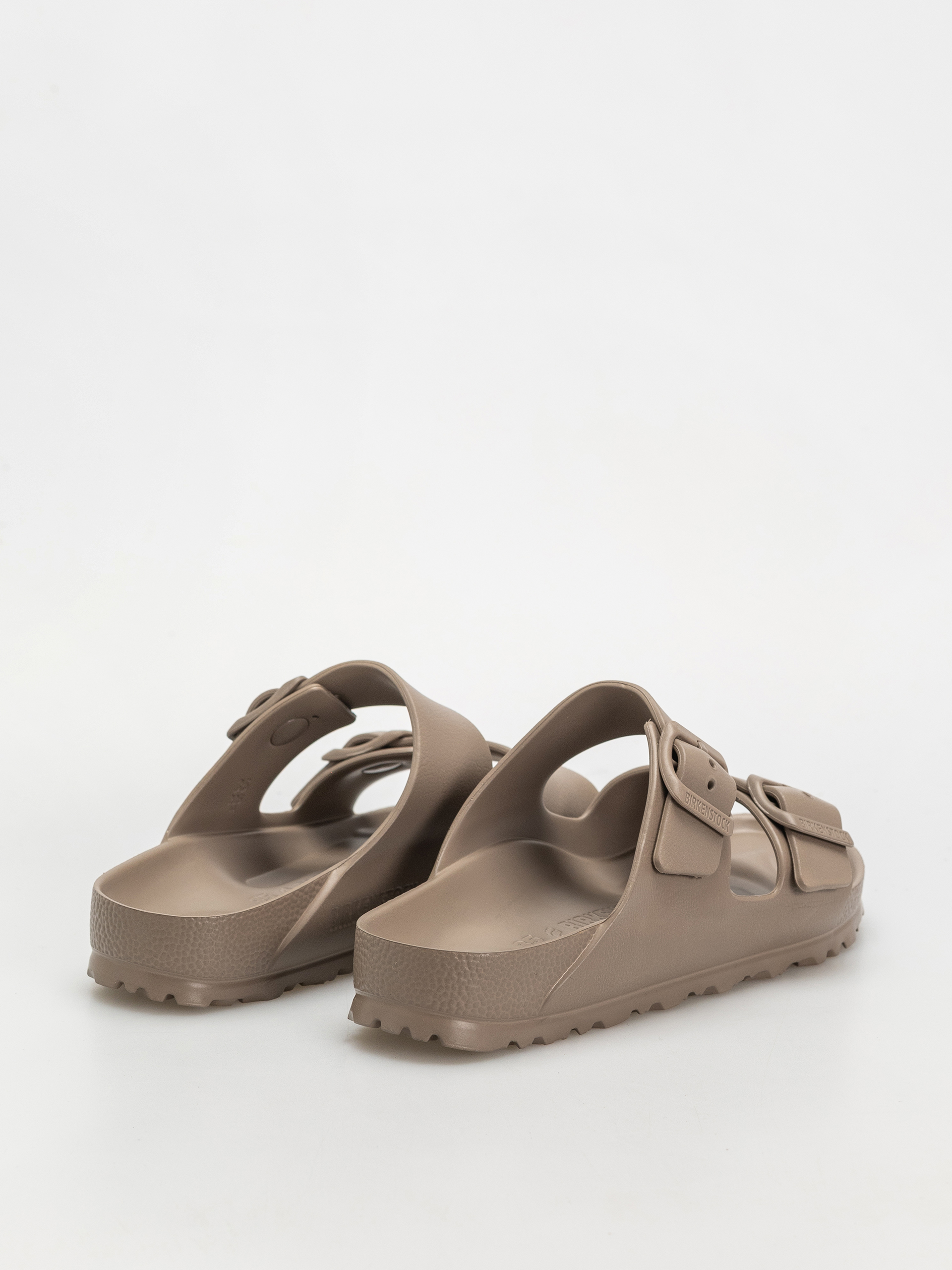 Šľapky Birkenstock Arizona EVA Narrow Wmn (gray taupe)