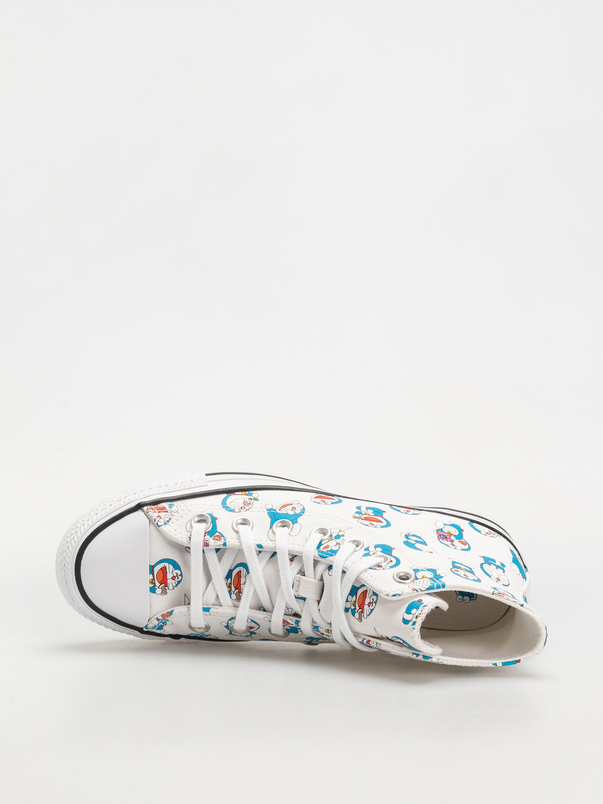 Tenisky Converse Doraemon Chuck Taylor All Star Hi (white)
