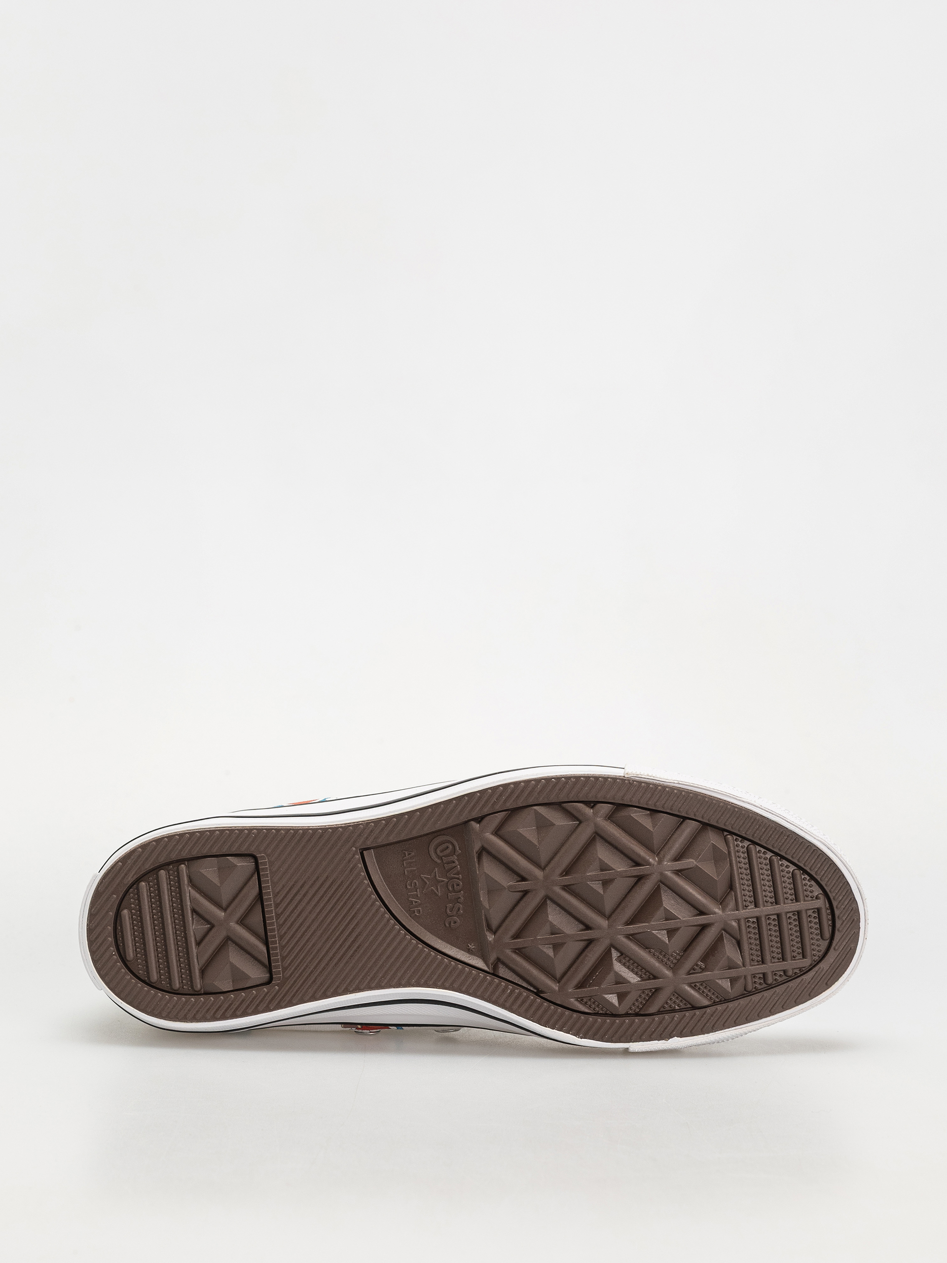 Tenisky Converse Doraemon Chuck Taylor All Star Hi (white)