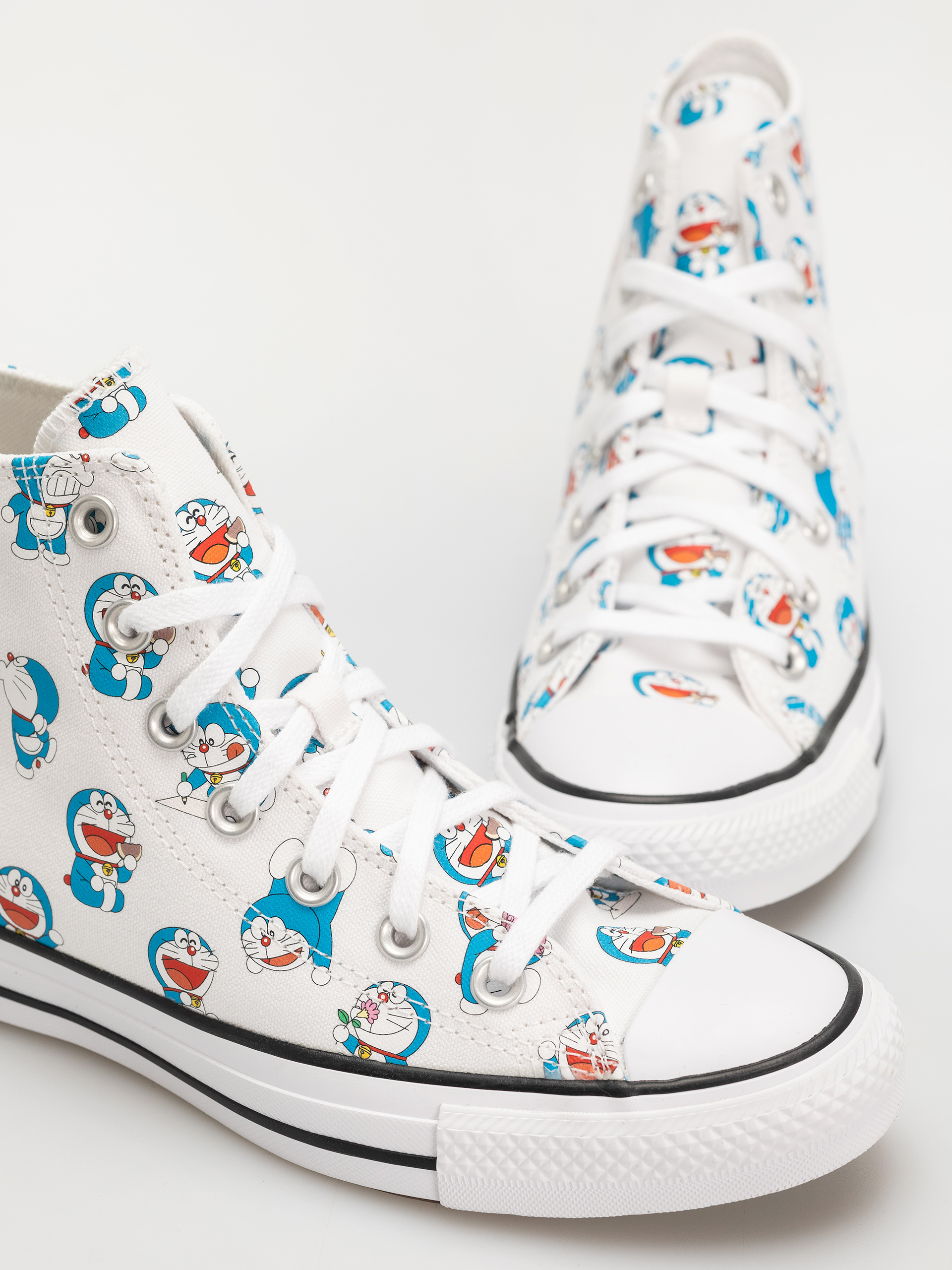 Tenisky Converse Doraemon Chuck Taylor All Star Hi (white)