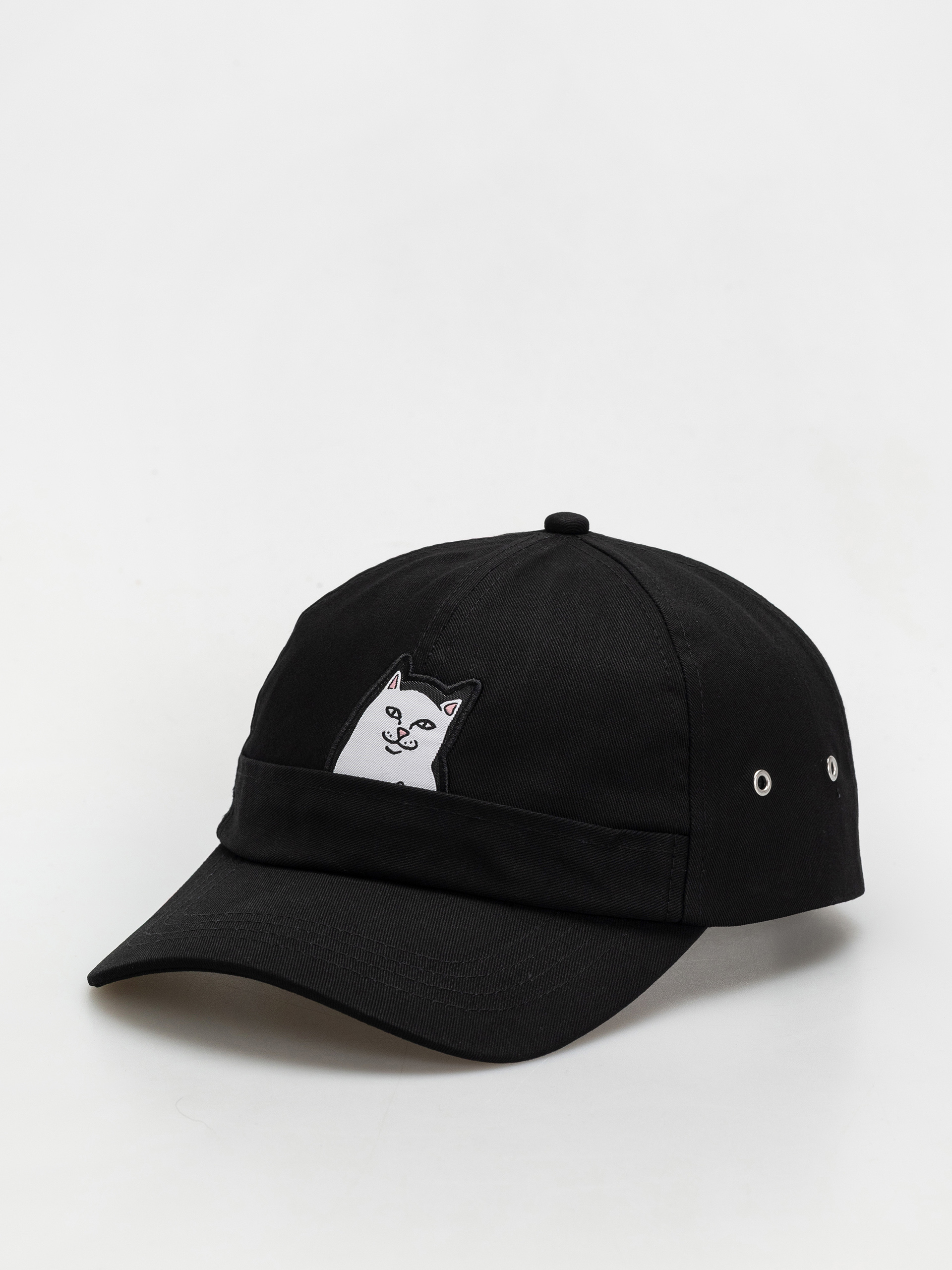 Šiltovka RipNDip Lord Nermal 5 Panel Pocket Hat ZD