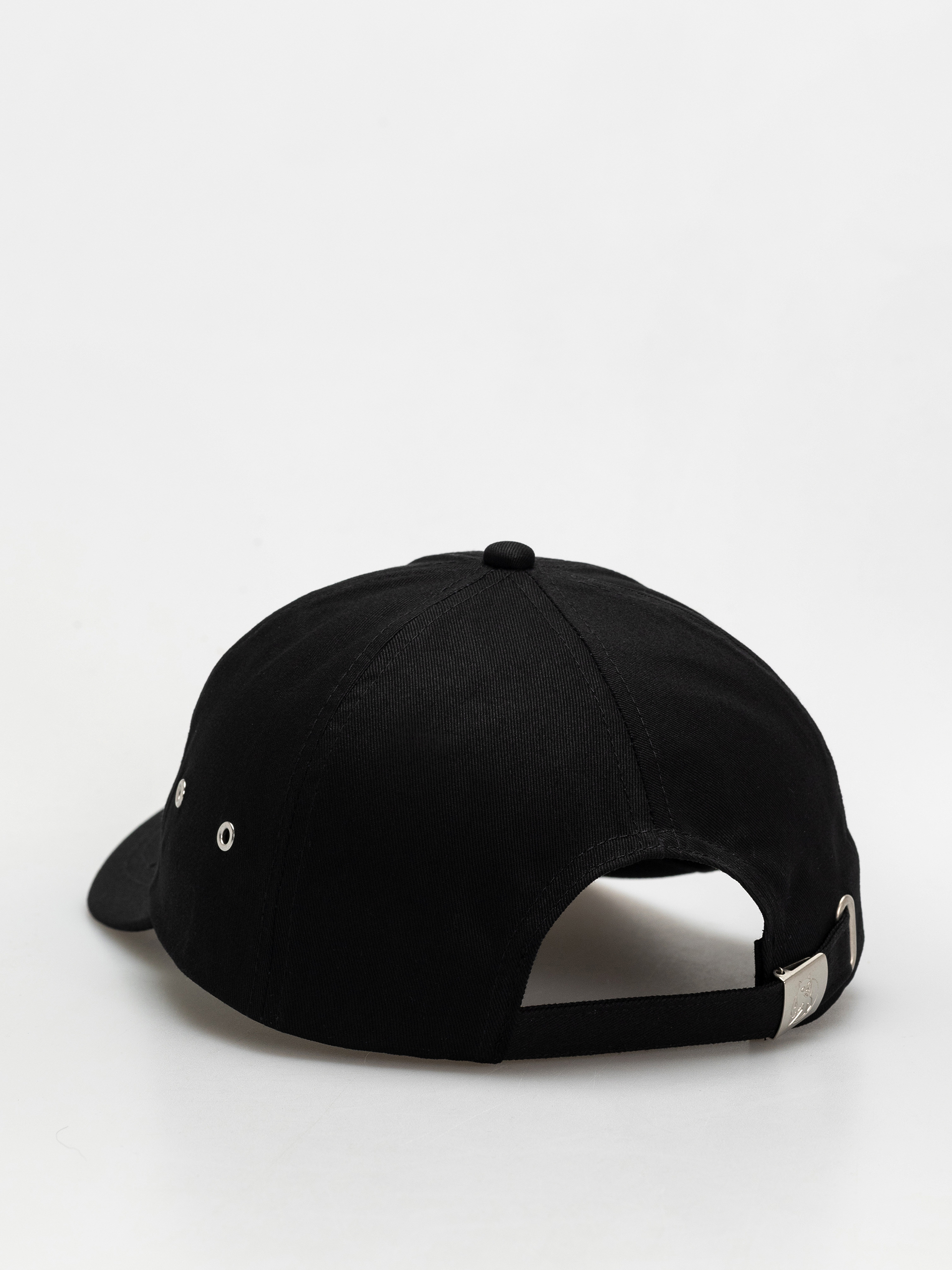 Šiltovka RipNDip Lord Nermal 5 Panel Pocket Hat ZD (black)