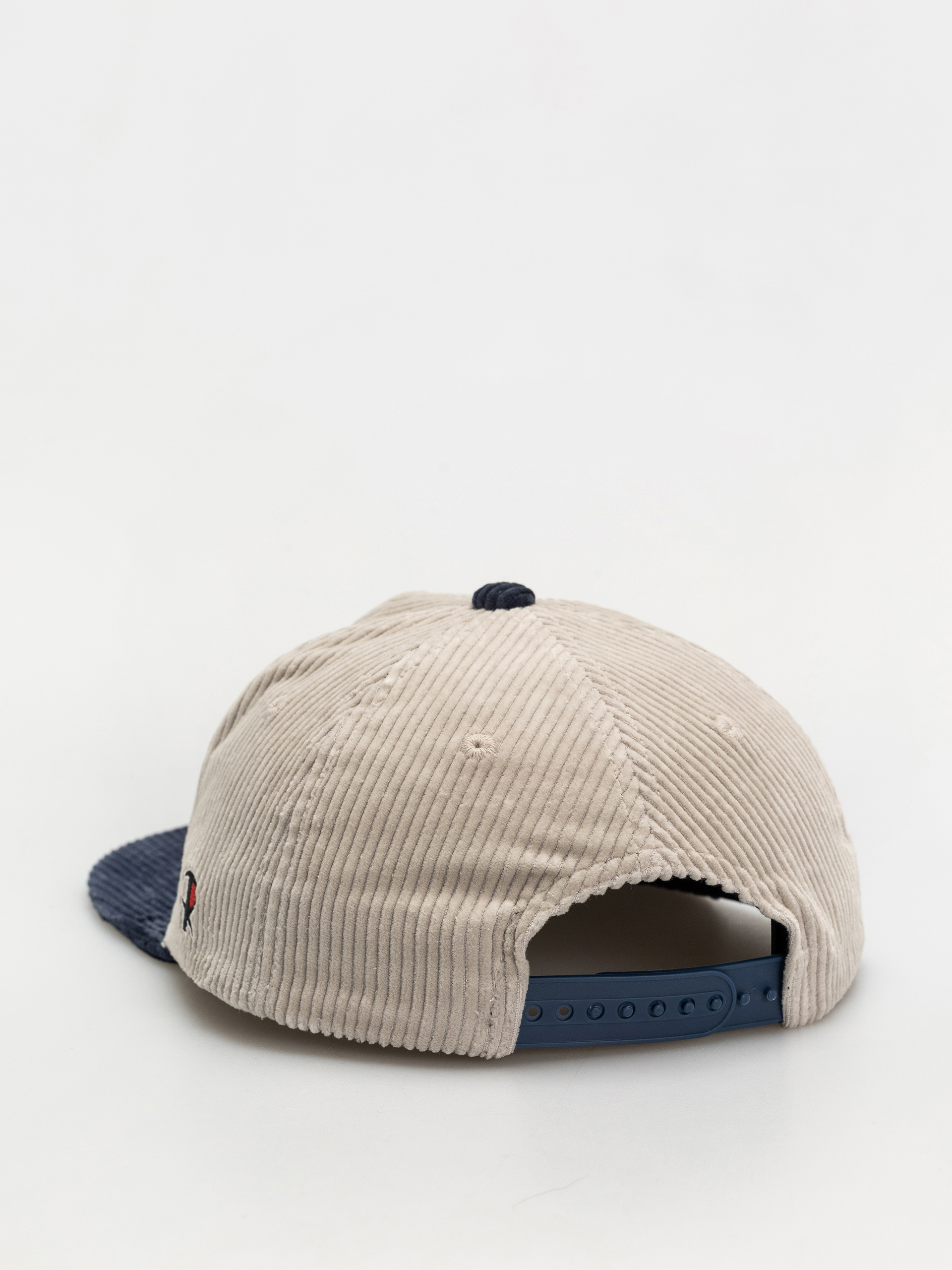 Šiltovka RipNDip Athletics (bone/navy)